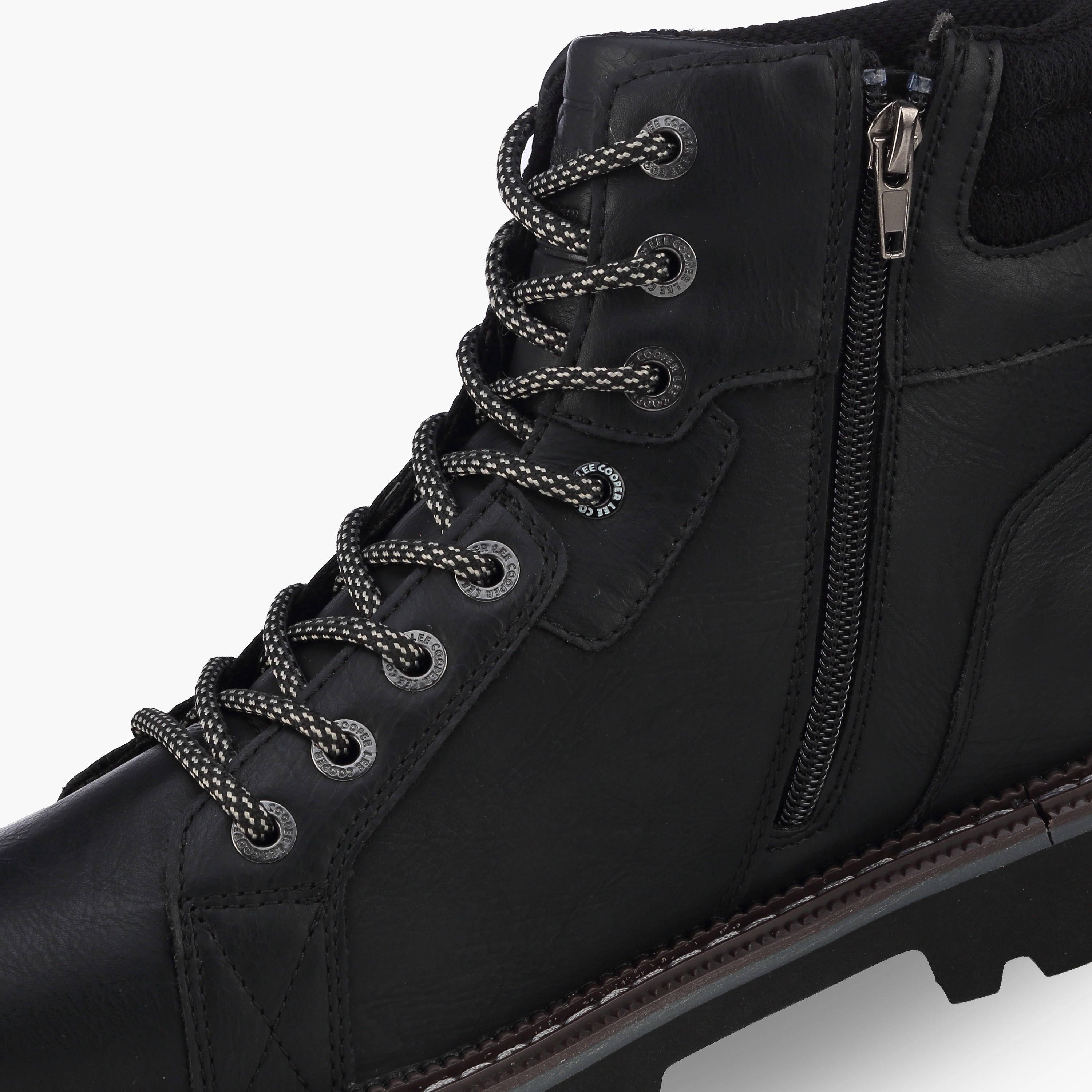 Lee Cooper Men Lace-Up Ankle Boots-men-shoes-boots-image-6