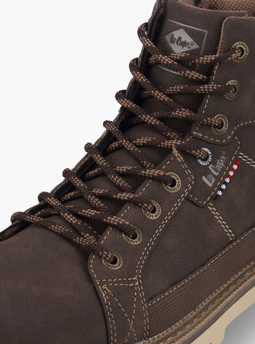 Lee Cooper Men Lace-Up Ankle Boots-men-shoes-boots-image-4