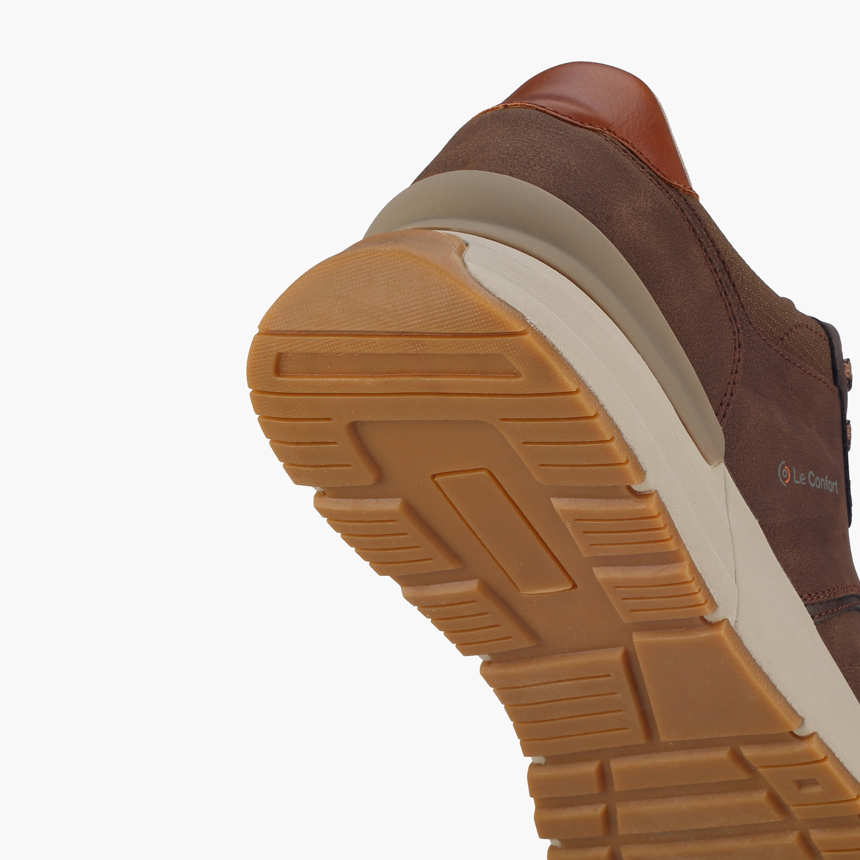 حذاء سنيكرز للكاحل برباط للرجال من لو كونفورت-men-shoes-sneakers-image-5