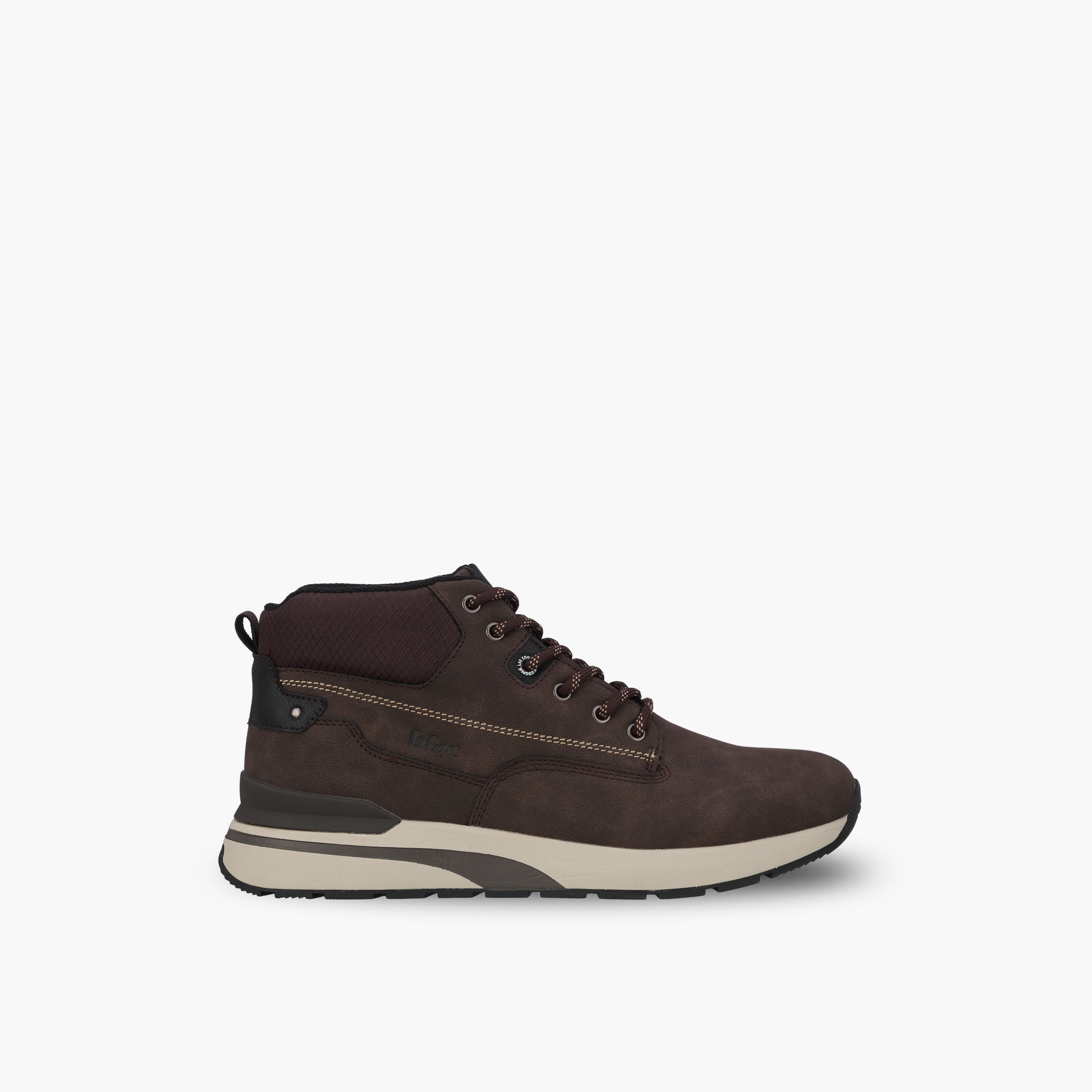 بوت بطول الكاحل ورباط للرجال من لي كوبر-men-shoes-boots-image-3