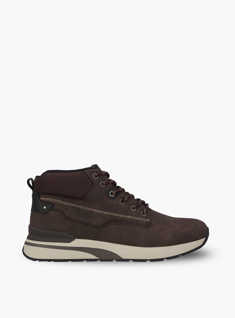 بوت بطول الكاحل ورباط للرجال من لي كوبر-men-shoes-boots-image-3