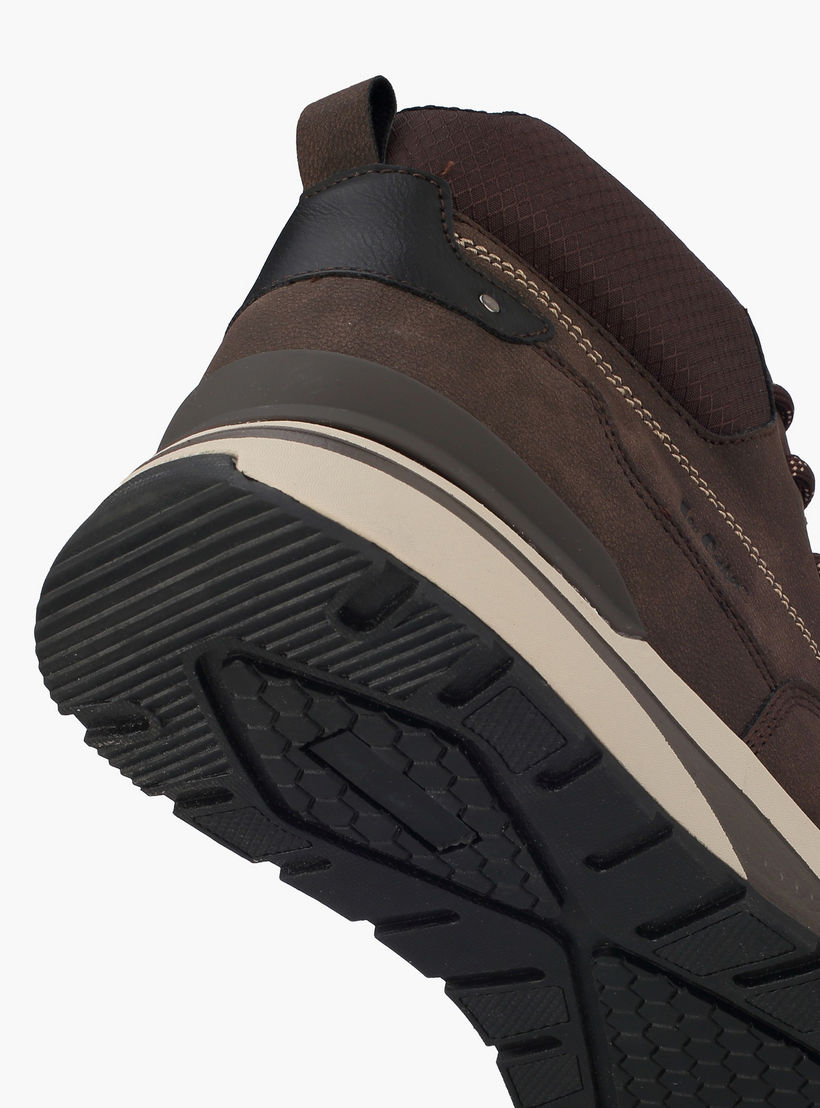بوت بطول الكاحل ورباط للرجال من لي كوبر-men-shoes-boots-image-5