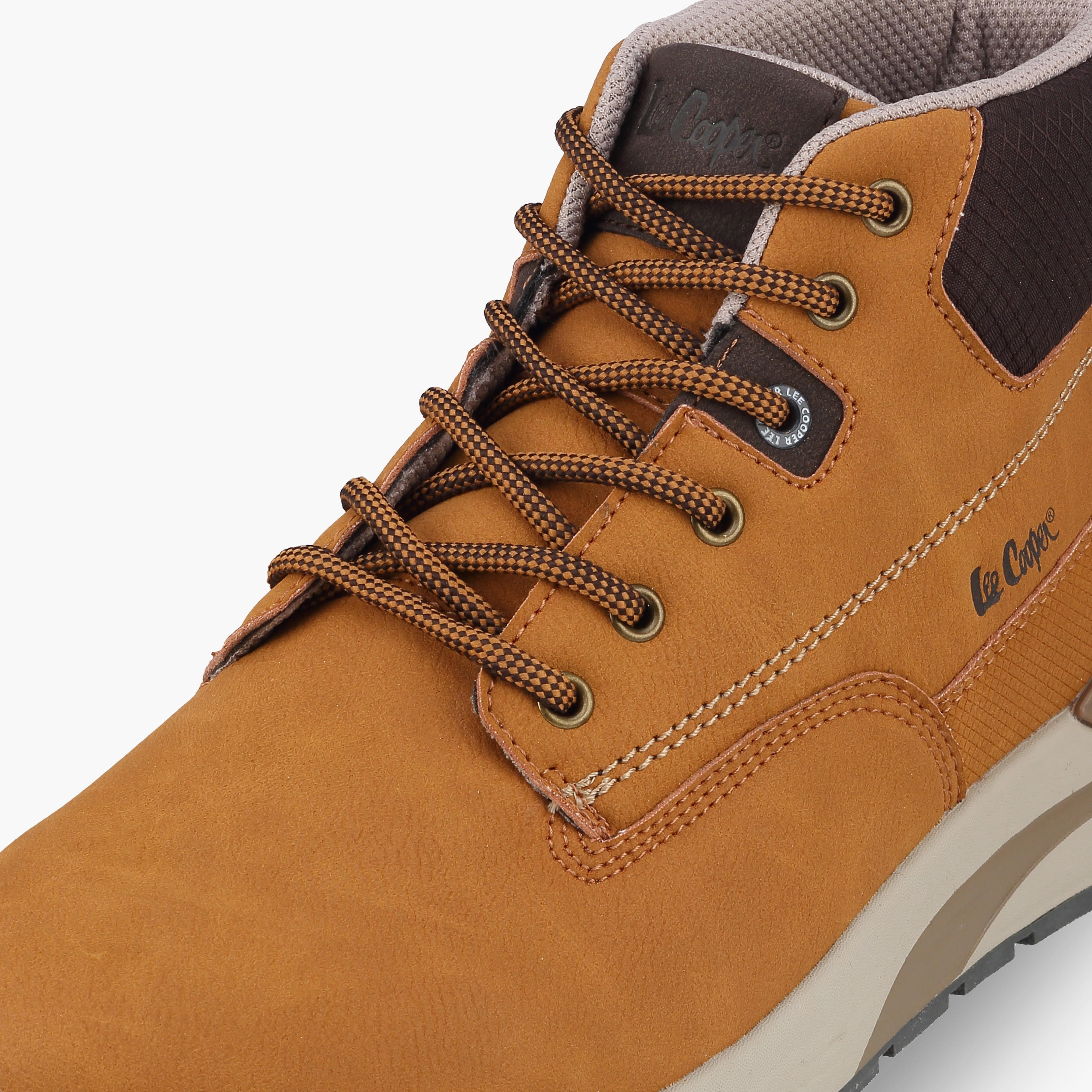 Lee Cooper Men Lace-Up Ankle Boots-men-shoes-boots-image-4