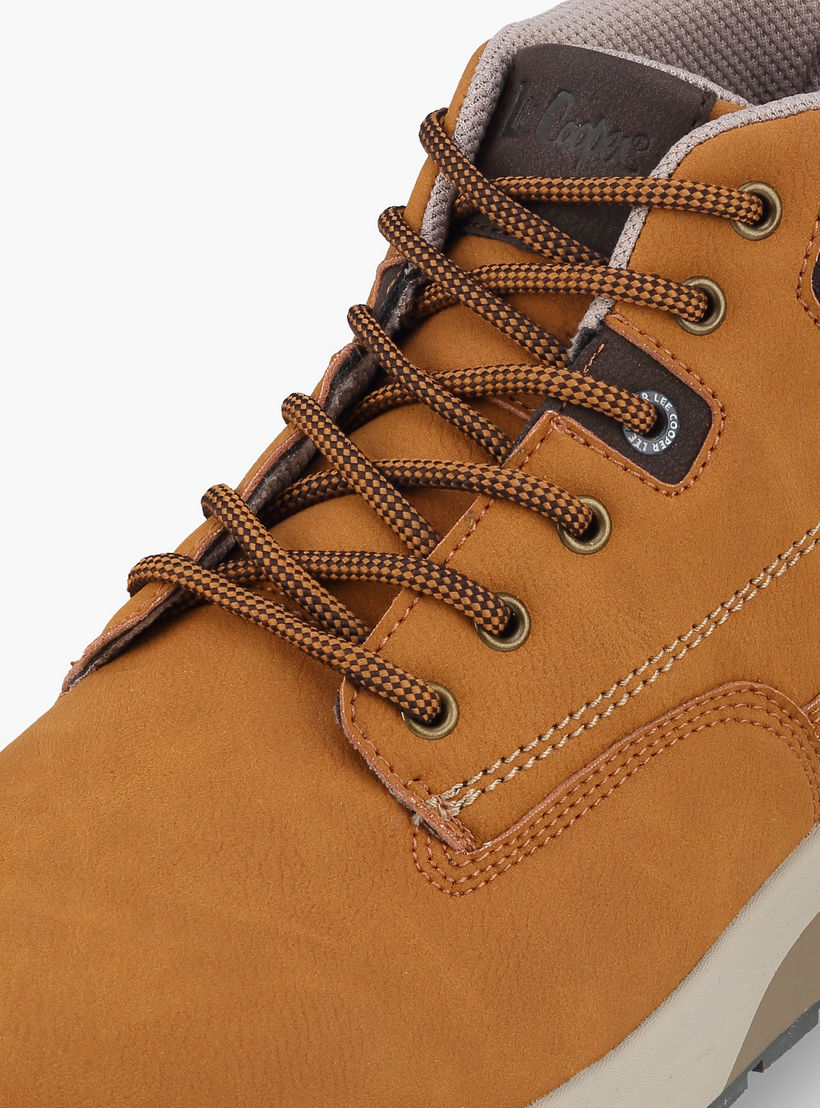Lee Cooper Men Lace-Up Ankle Boots-men-shoes-boots-image-4