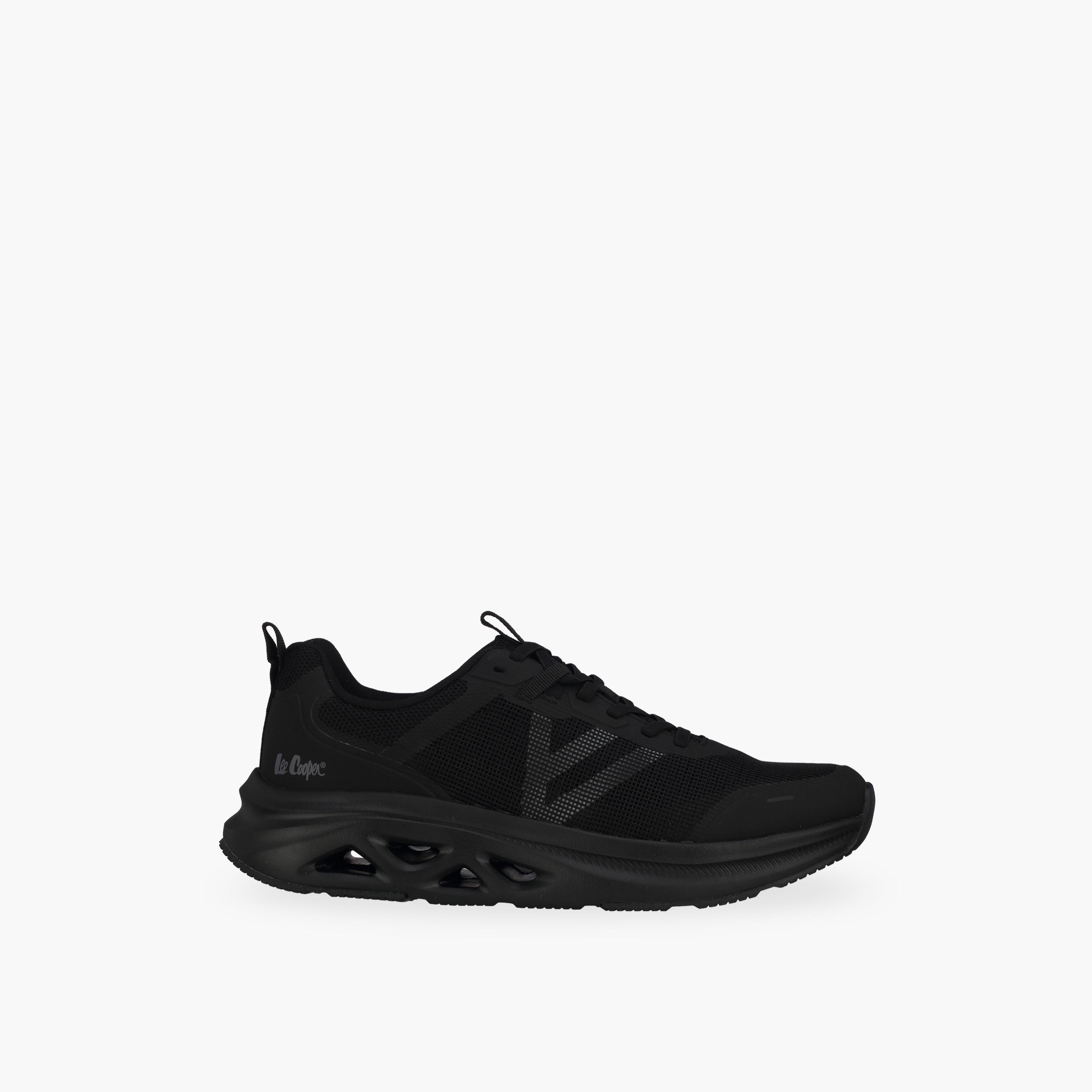حذاء سنيكرز سهل الارتداء وبارز الملمس بطول الكاحل للرجال من لي كوبر-men-shoes-sneakers-image-3