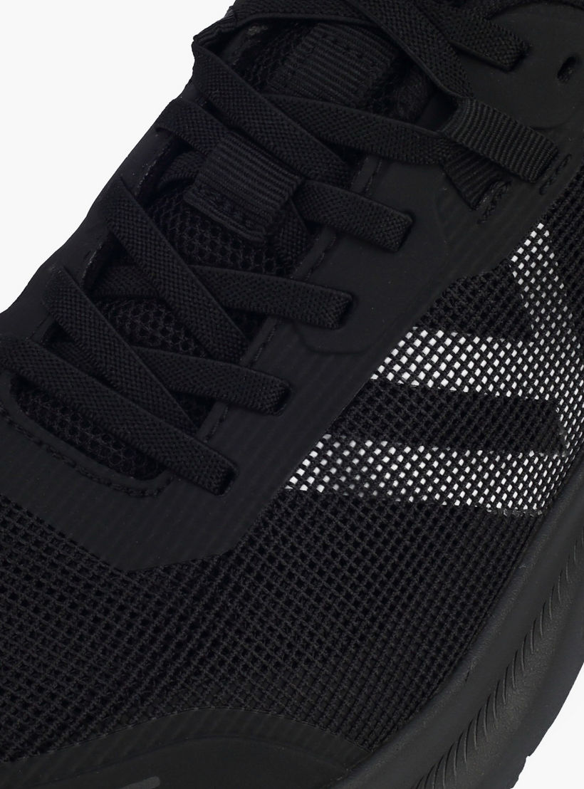 حذاء سنيكرز سهل الارتداء وبارز الملمس بطول الكاحل للرجال من لي كوبر-men-shoes-sneakers-image-4