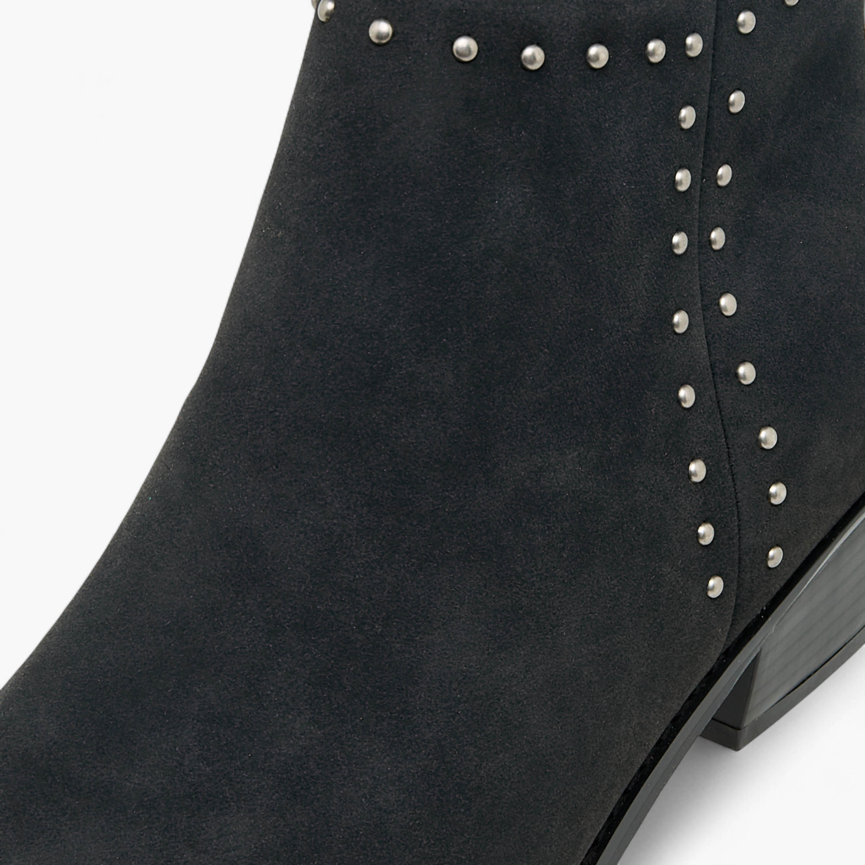 Flora Bella Women's Block Heel Ankle Boots-women-shoes-boots-image-4
