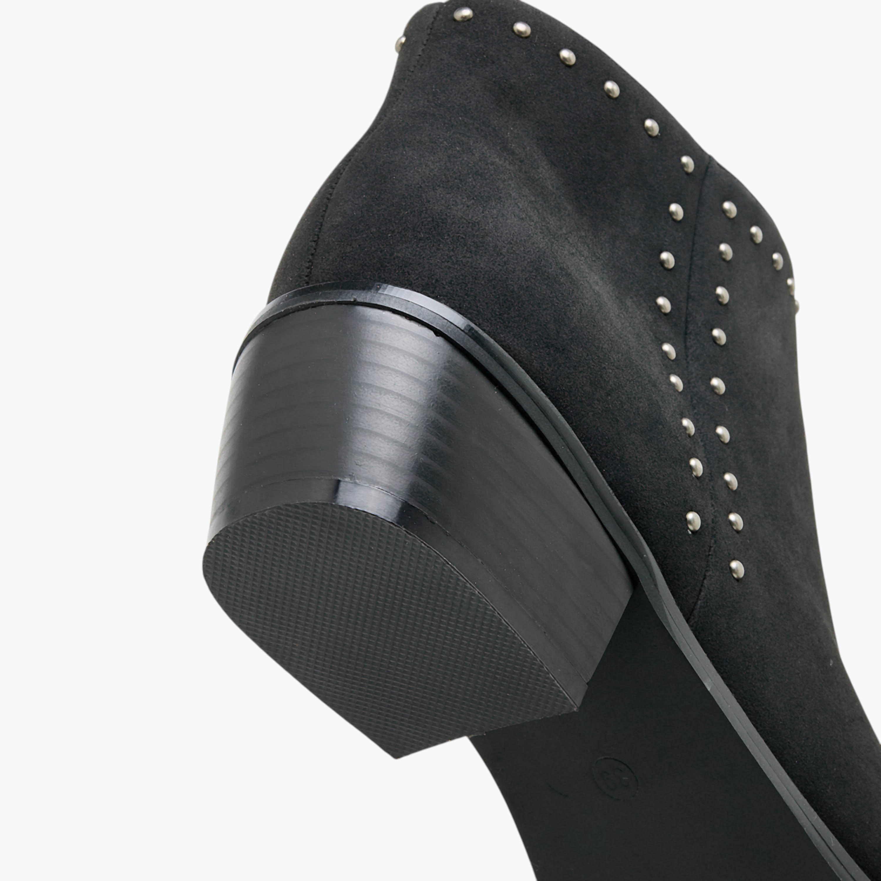 Flora Bella Women's Block Heel Ankle Boots-women-shoes-boots-image-5