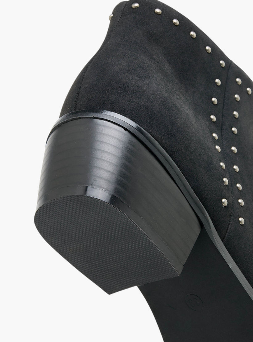 Flora Bella Women's Block Heel Ankle Boots-women-shoes-boots-image-5