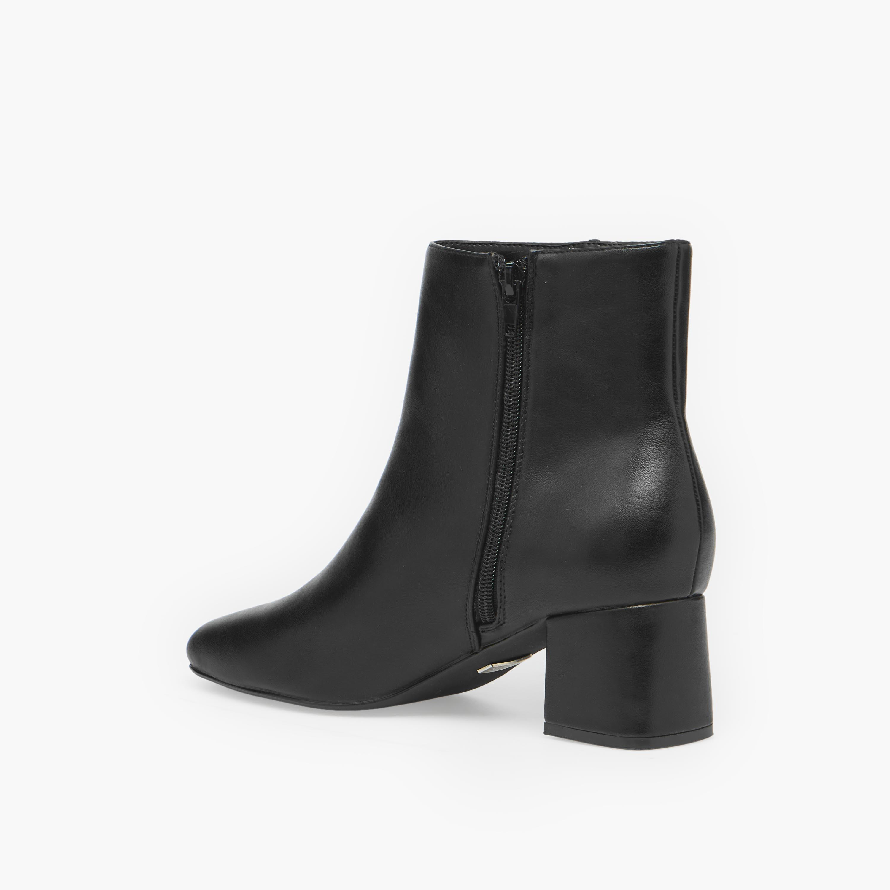 Celeste Women Block Heel Ankle Boots-women-shoes-boots-image-5