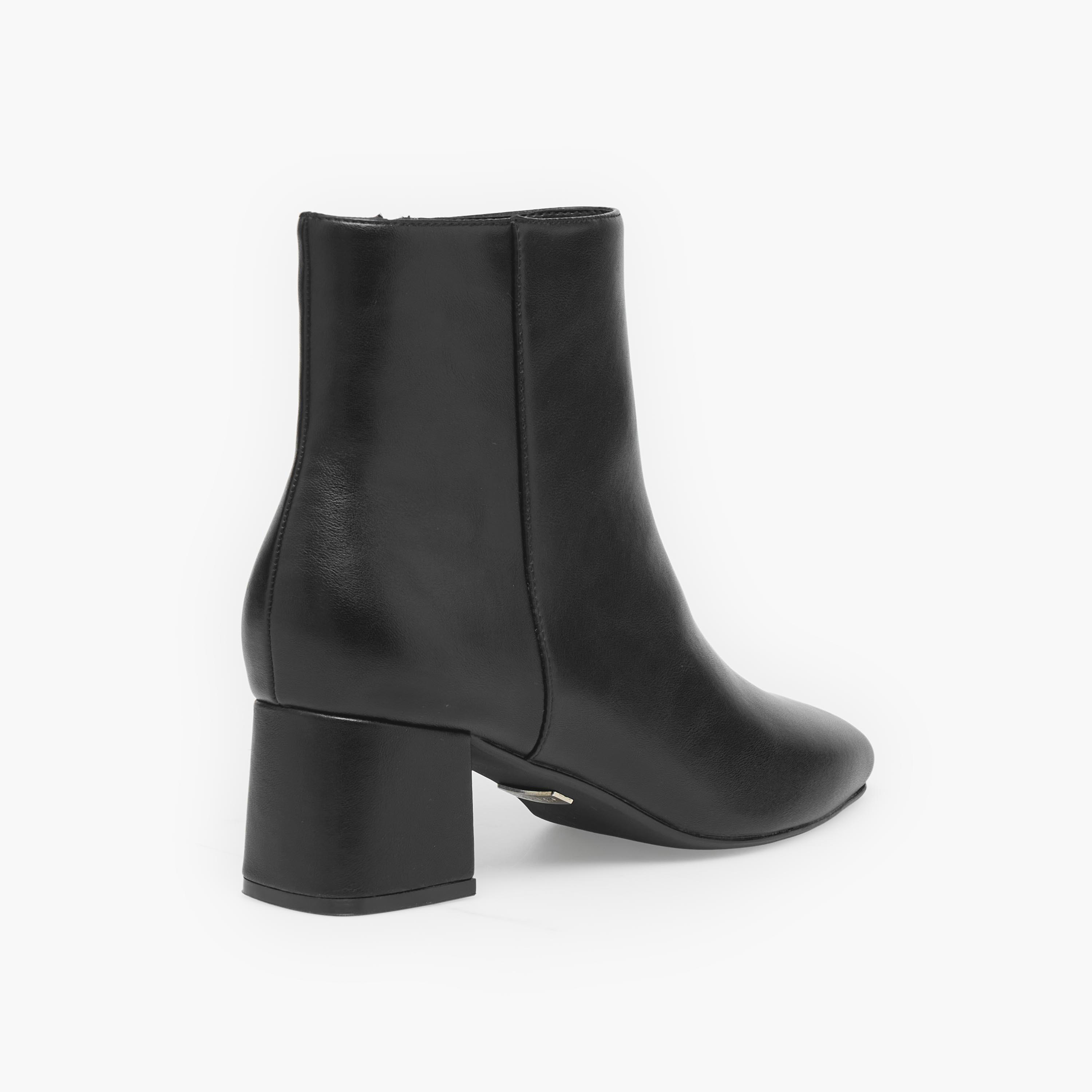 Celeste Women Block Heel Ankle Boots-women-shoes-boots-image-6