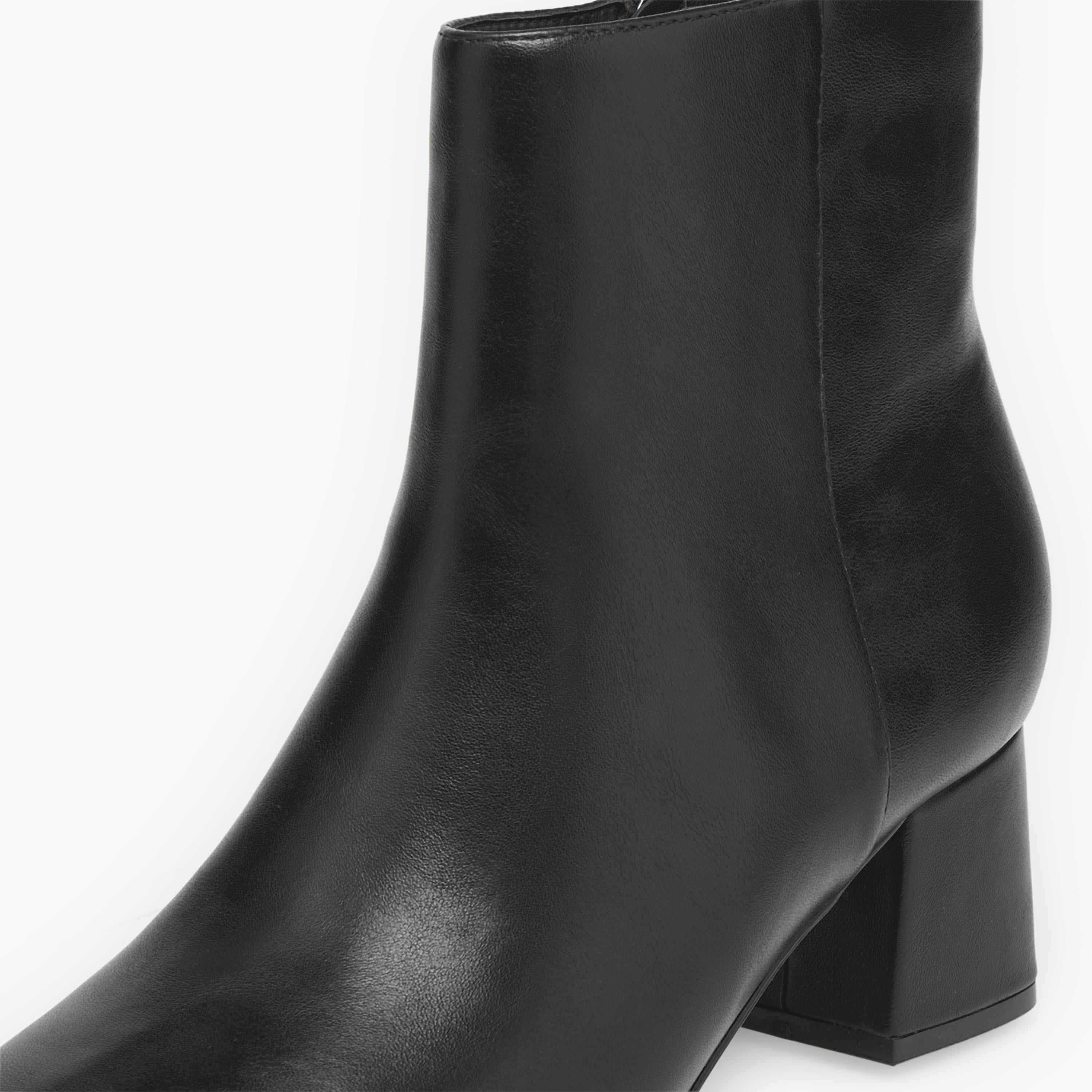 Celeste Women Block Heel Ankle Boots-women-shoes-boots-image-7