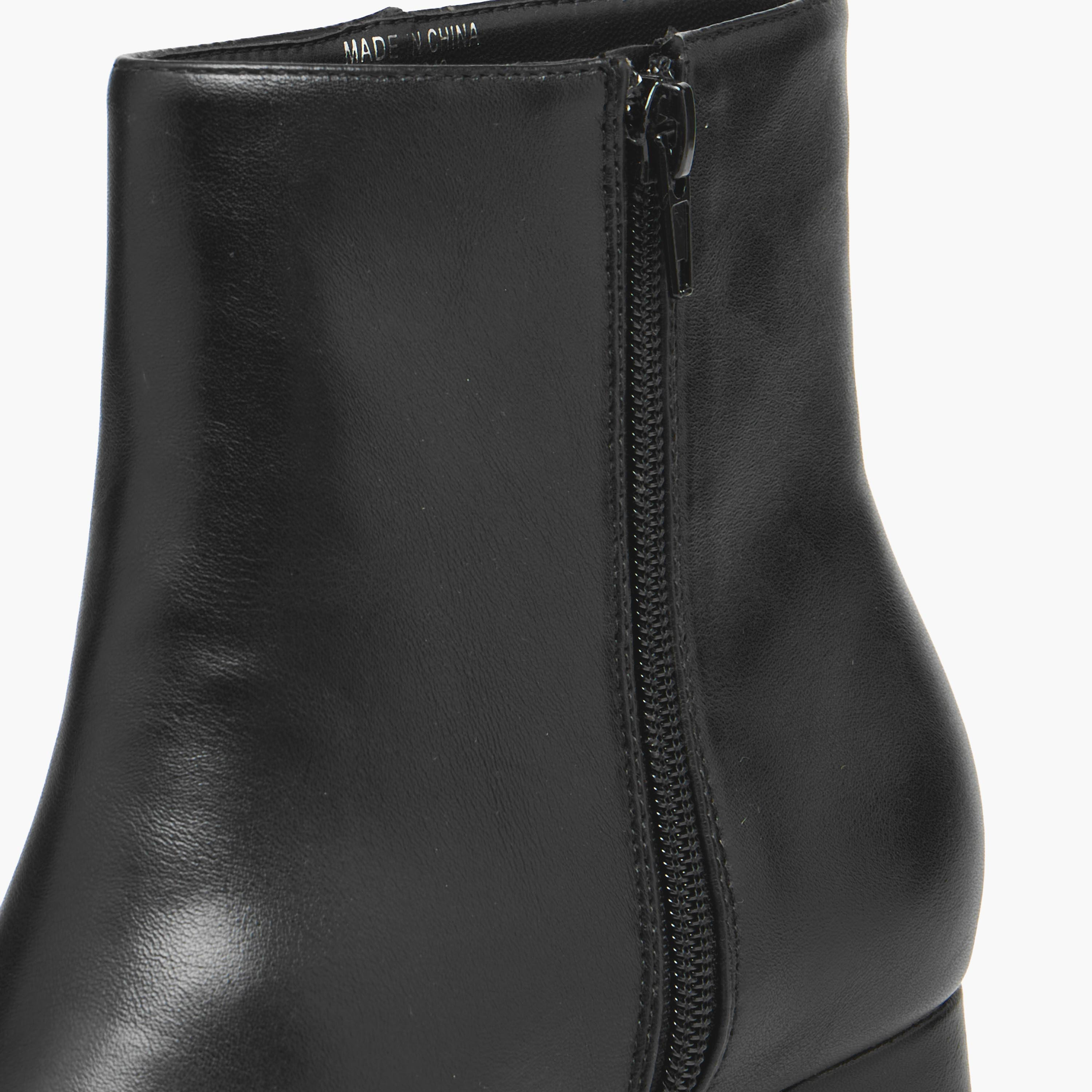 Celeste Women Block Heel Ankle Boots-women-shoes-boots-image-8
