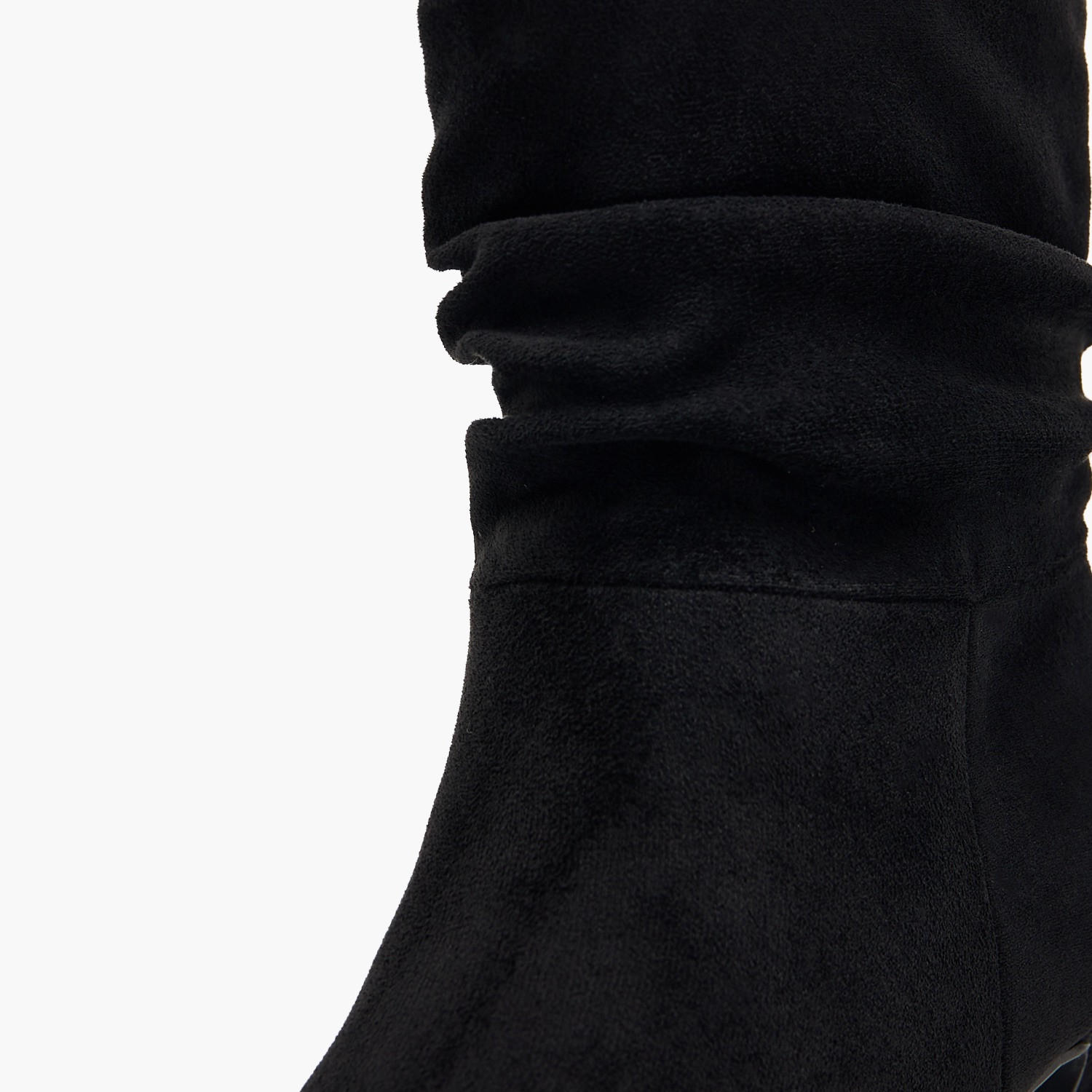 Celeste Women Textured Ankle Boots-women-shoes-boots-image-4
