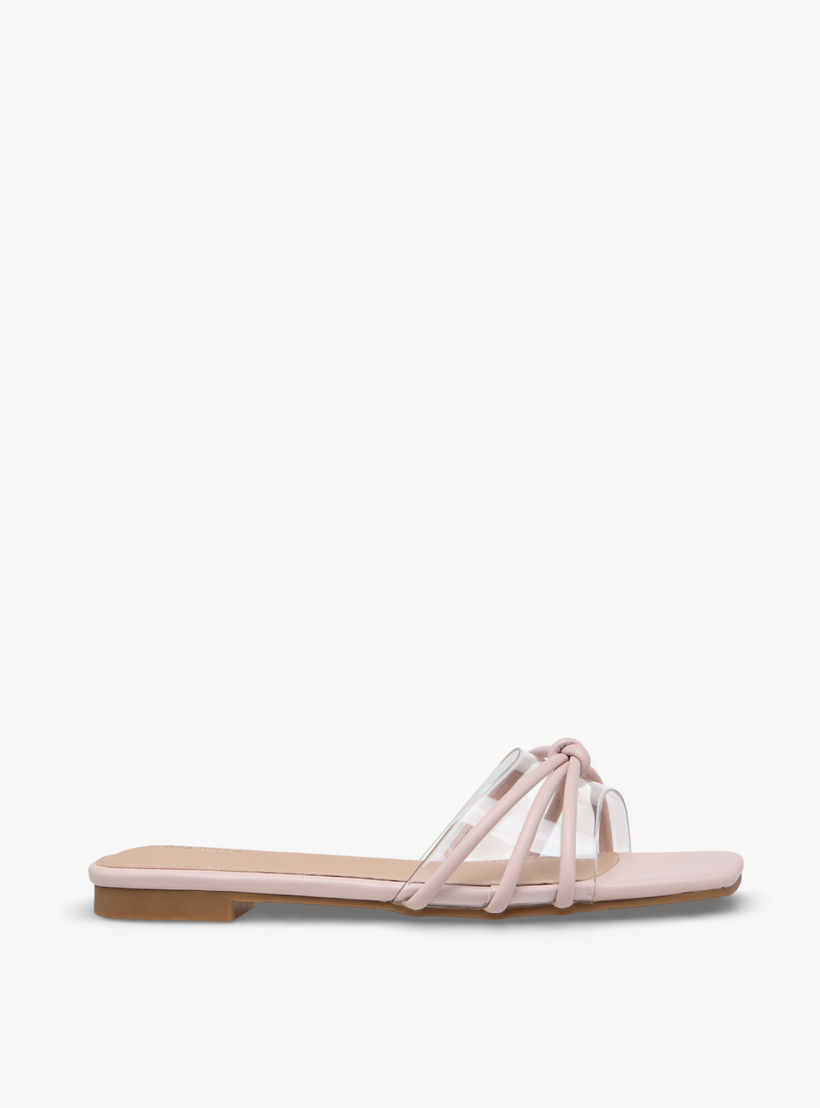 صندل نسائي سهل الارتداء من فلورا بيلا-women-shoes-flats-sandals-image-3