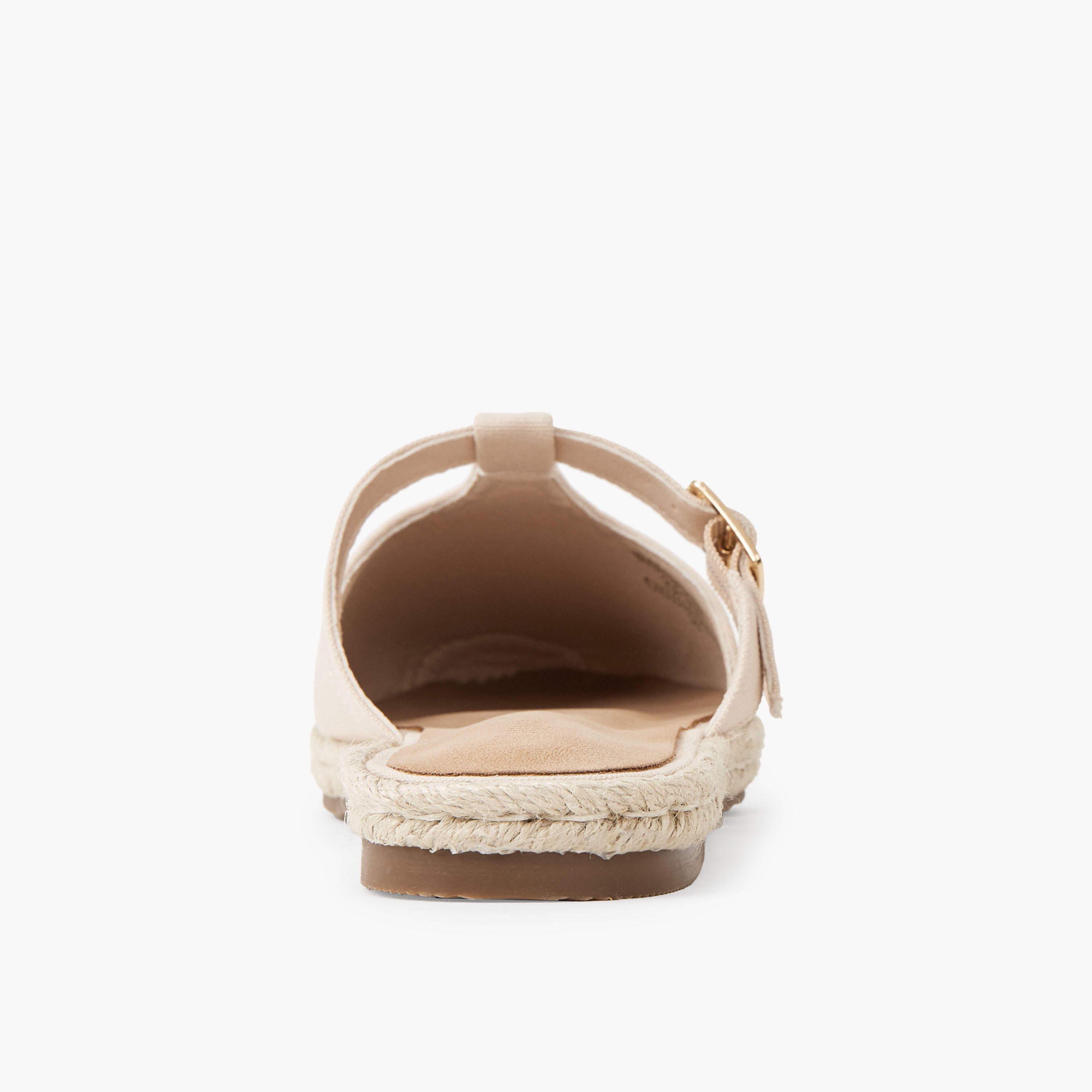 حذاء ميول بإبزيم للنساء من بيبرمينت-women-shoes-flats-mules-image-4