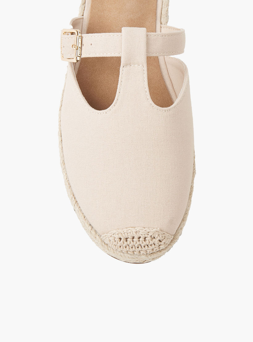 حذاء ميول بإبزيم للنساء من بيبرمينت-women-shoes-flats-mules-image-5