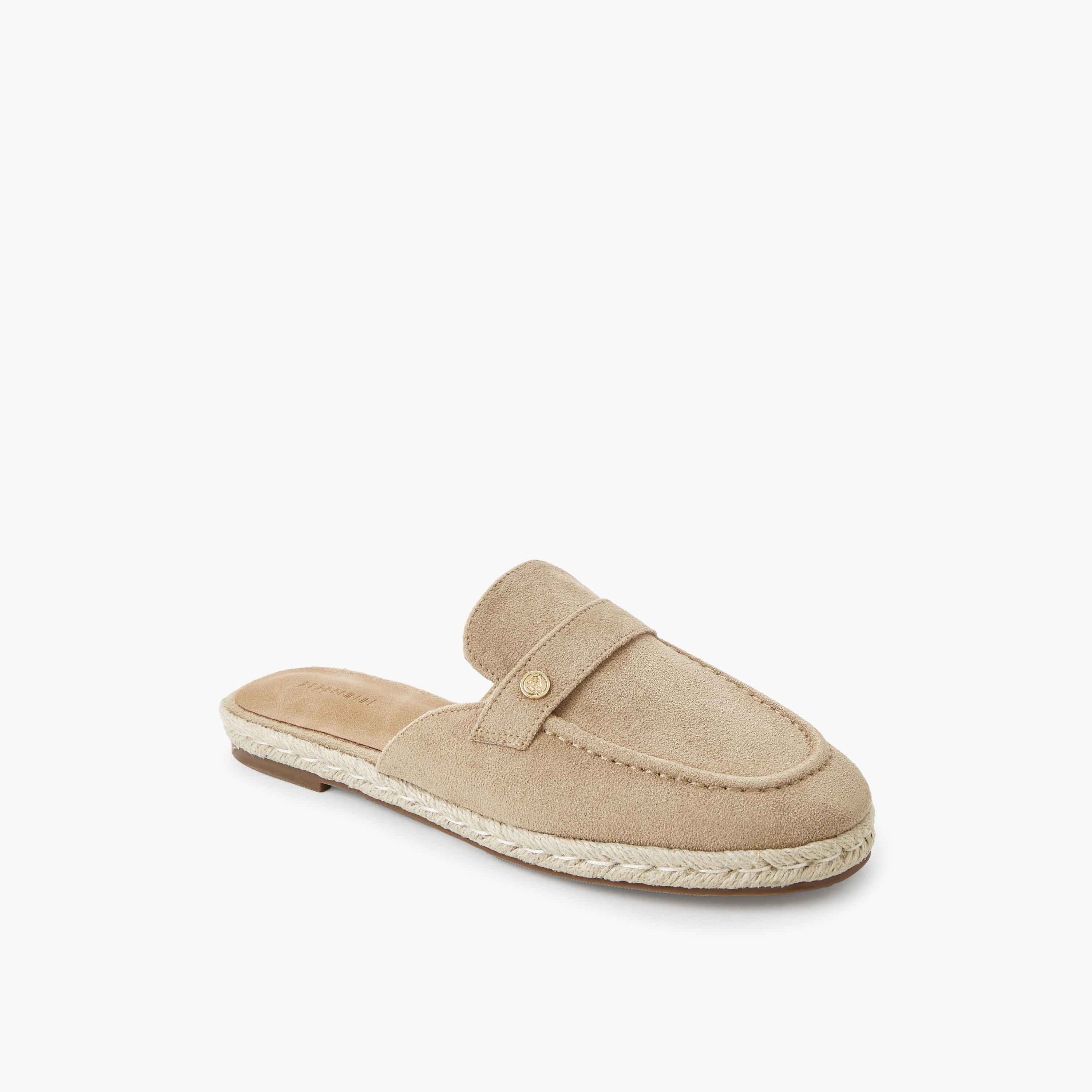 حذاء ميول سهل الارتداء للنساء من بيبرمينت-women-shoes-flats-mules-image-2