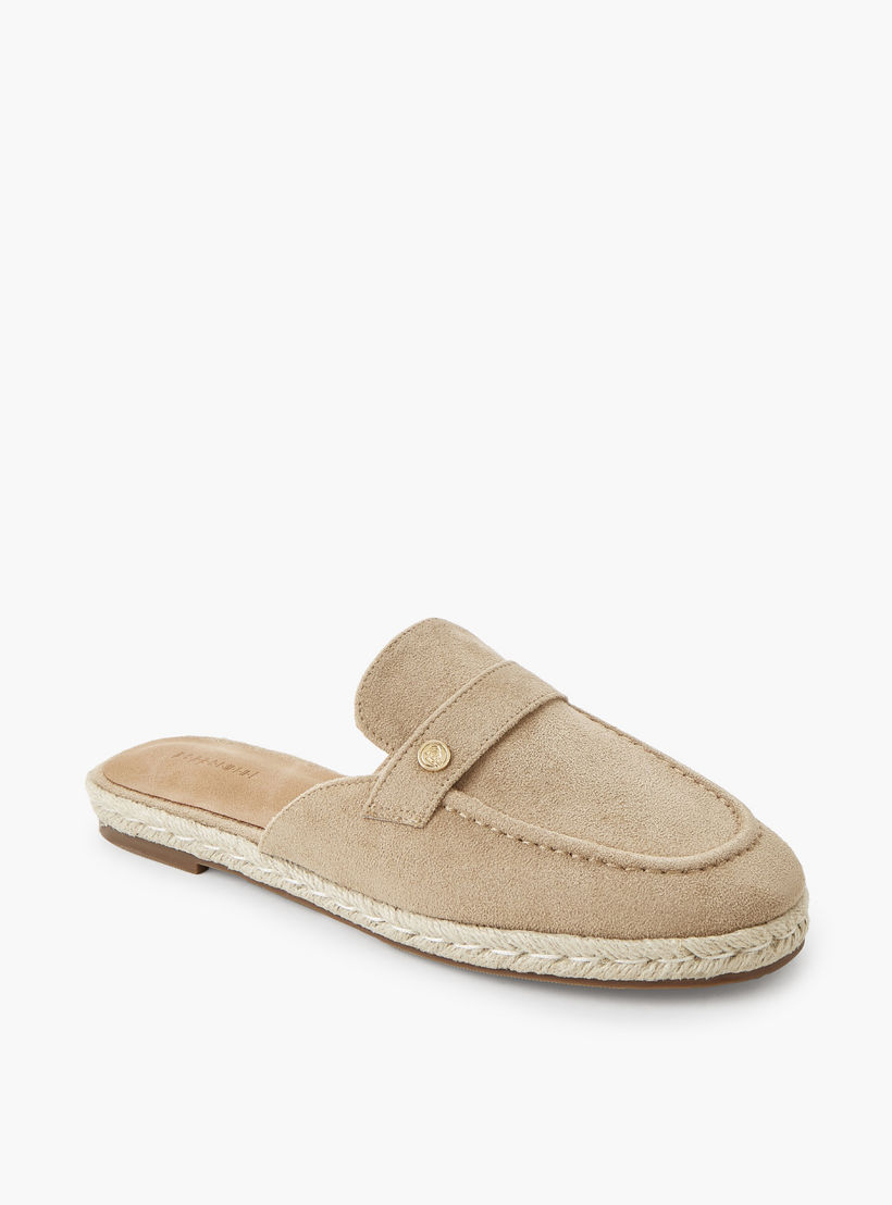 حذاء ميول سهل الارتداء للنساء من بيبرمينت-women-shoes-flats-mules-image-2