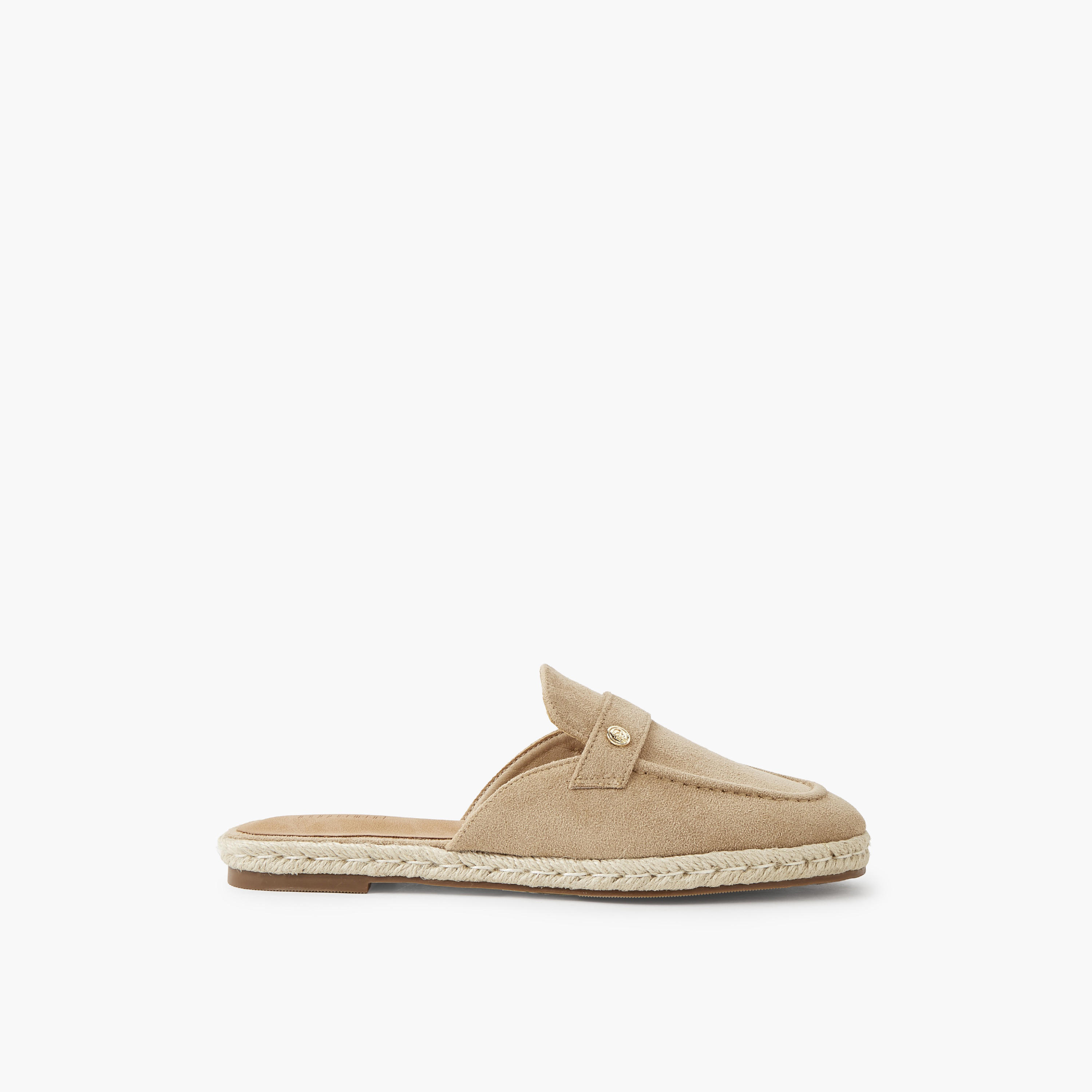 حذاء ميول سهل الارتداء للنساء من بيبرمينت-women-shoes-flats-mules-image-3