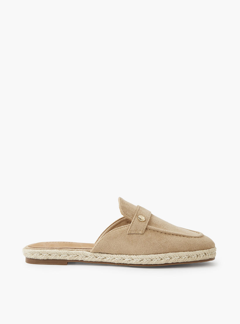 حذاء ميول سهل الارتداء للنساء من بيبرمينت-women-shoes-flats-mules-image-3
