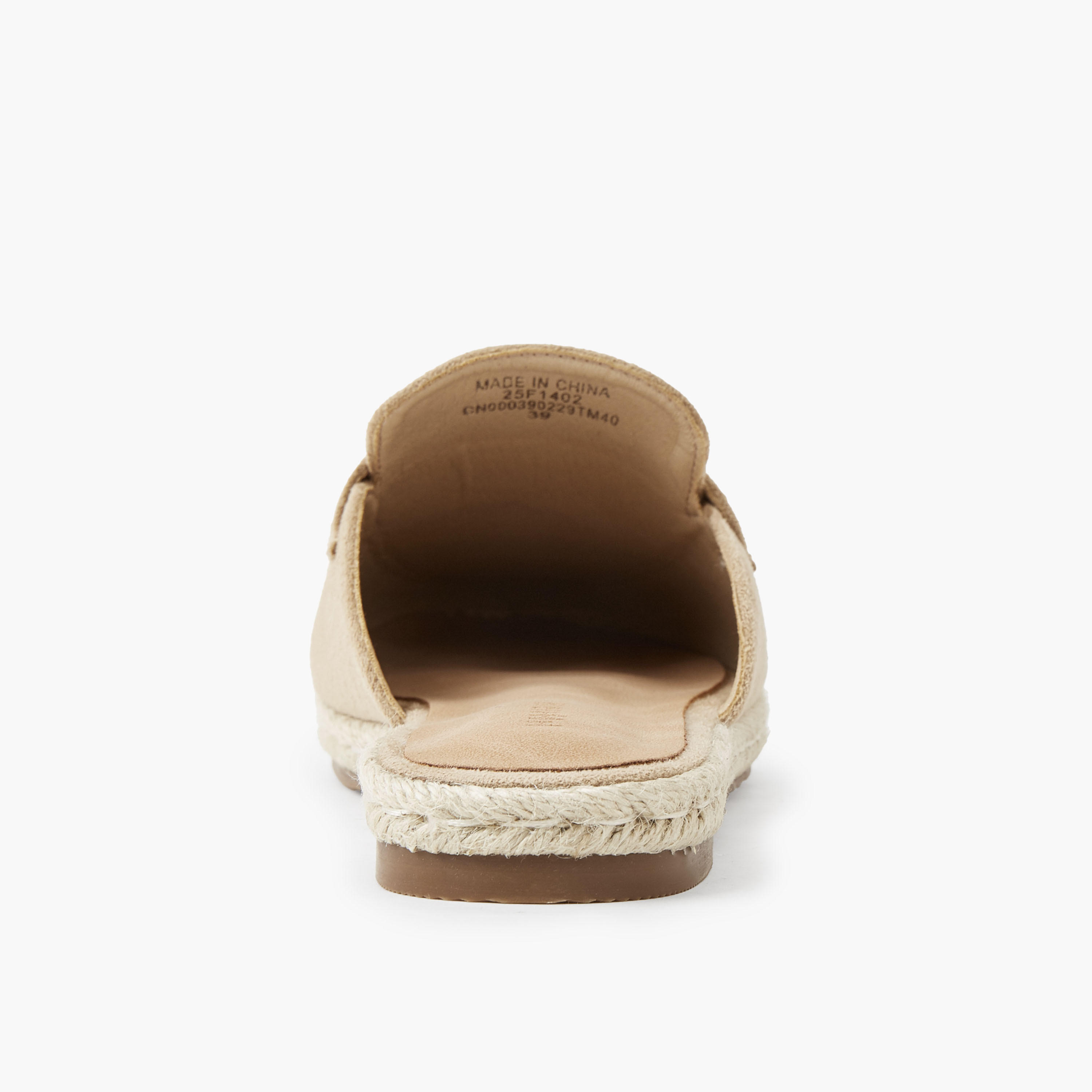 حذاء ميول سهل الارتداء للنساء من بيبرمينت-women-shoes-flats-mules-image-4