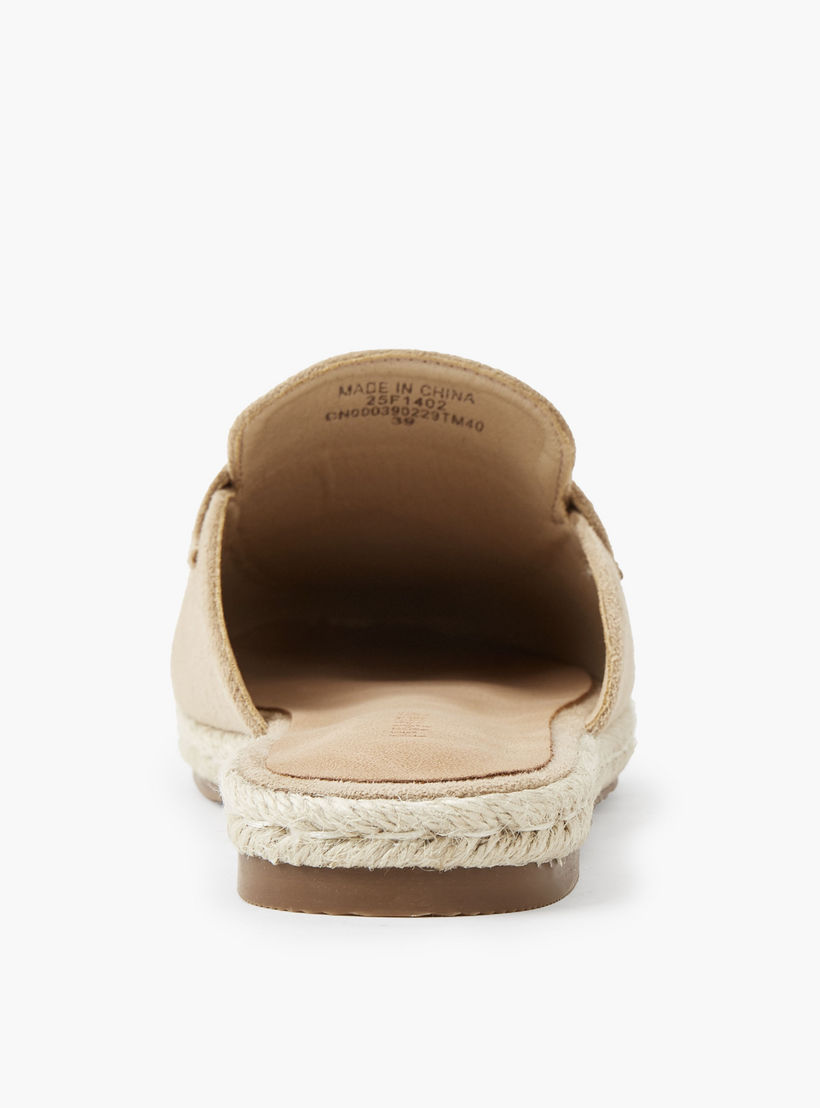 حذاء ميول سهل الارتداء للنساء من بيبرمينت-women-shoes-flats-mules-image-4