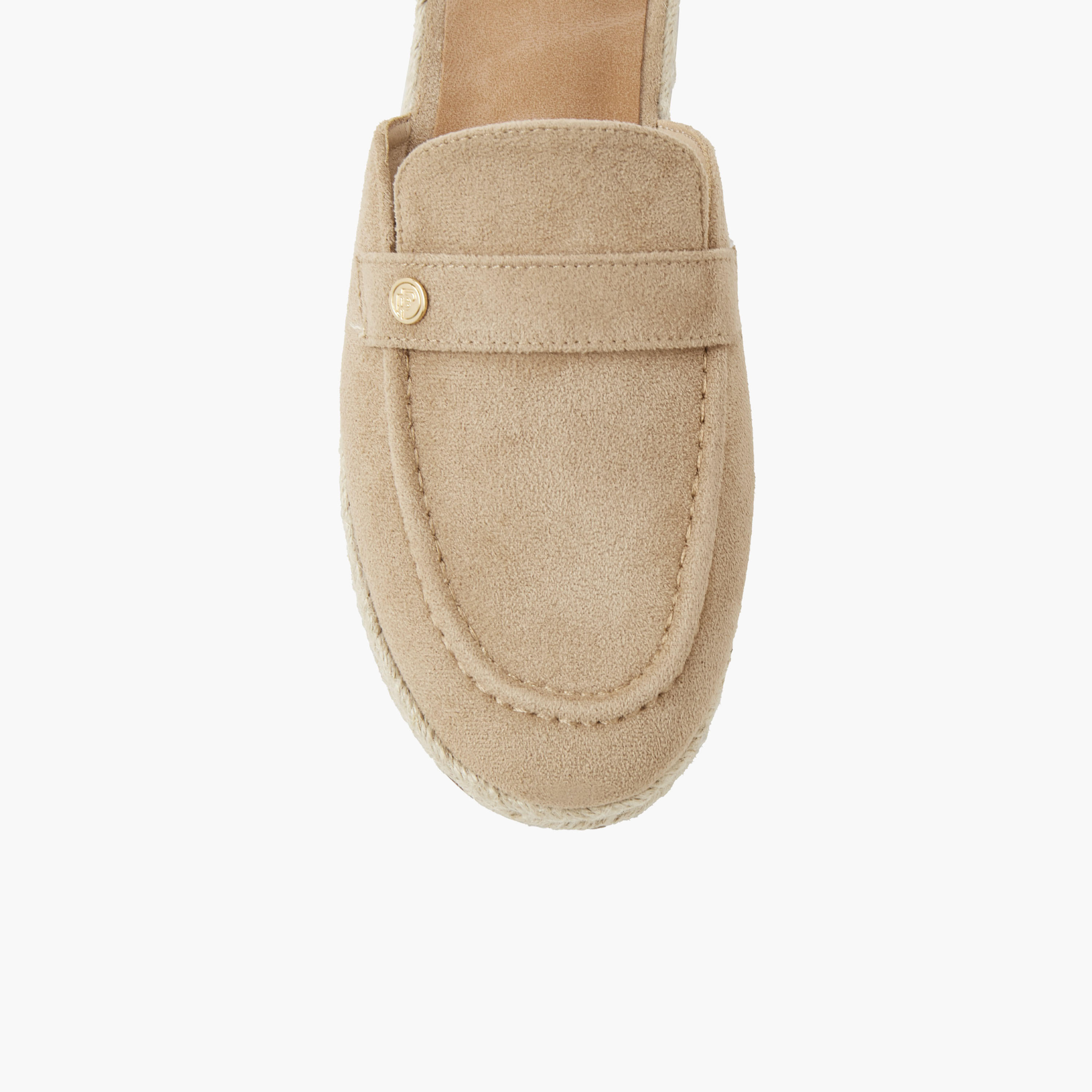 حذاء ميول سهل الارتداء للنساء من بيبرمينت-women-shoes-flats-mules-image-5
