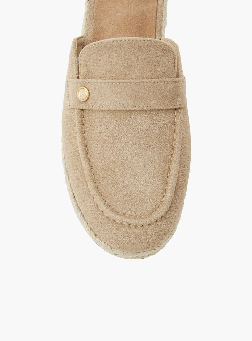 حذاء ميول سهل الارتداء للنساء من بيبرمينت-women-shoes-flats-mules-image-5