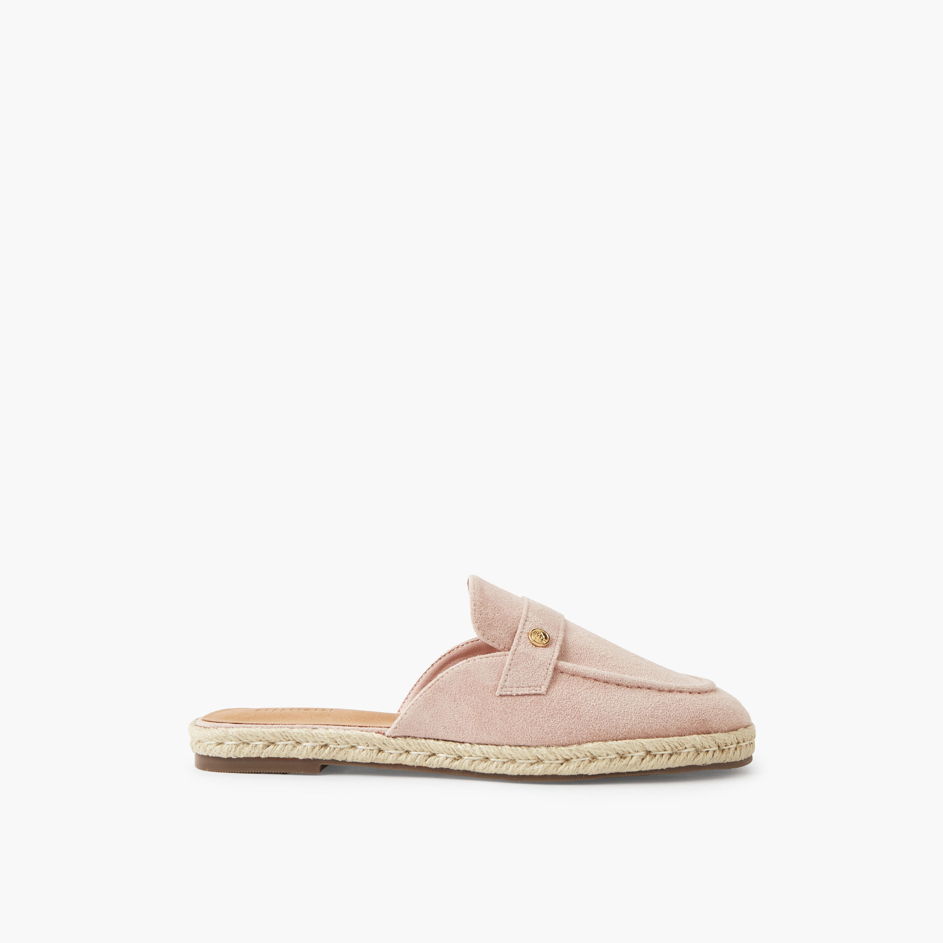 حذاء ميول سهل الارتداء للنساء من بيبرمينت-women-shoes-flats-mules-image-3
