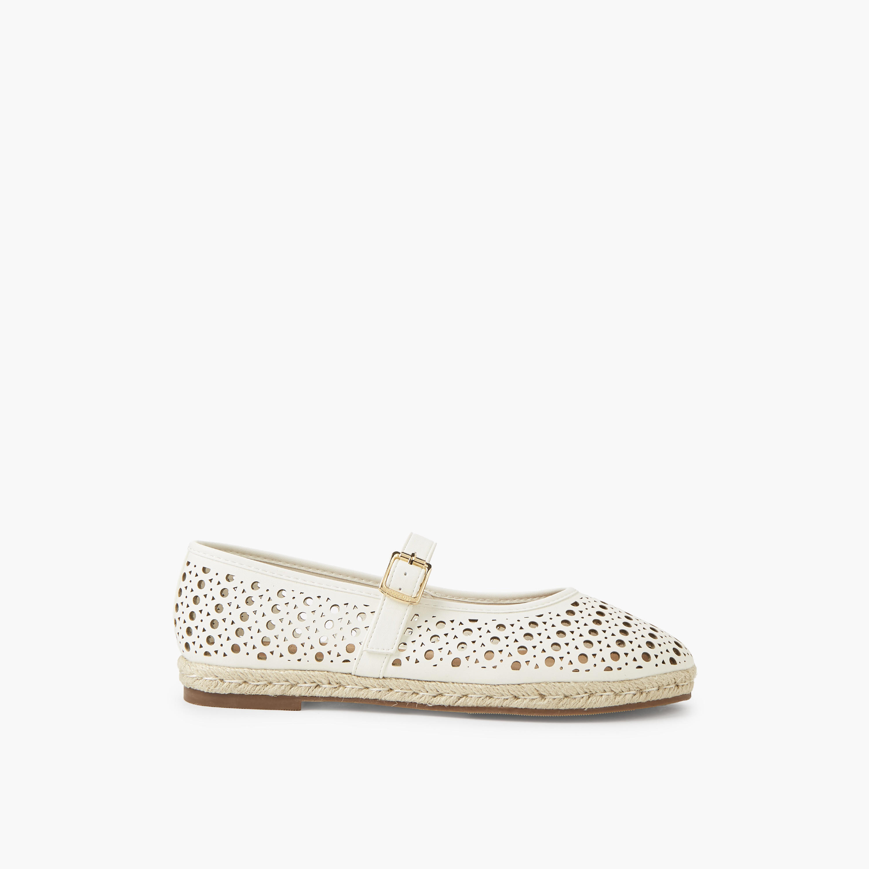 حذاء ماري جين إسبادريل بتفاصيل مثقبة للنساء من بيبرمنت-women-shoes-flats-espadrilles-image-3