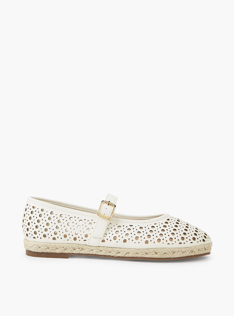 حذاء ماري جين إسبادريل بتفاصيل مثقبة للنساء من بيبرمنت-women-shoes-flats-espadrilles-image-3