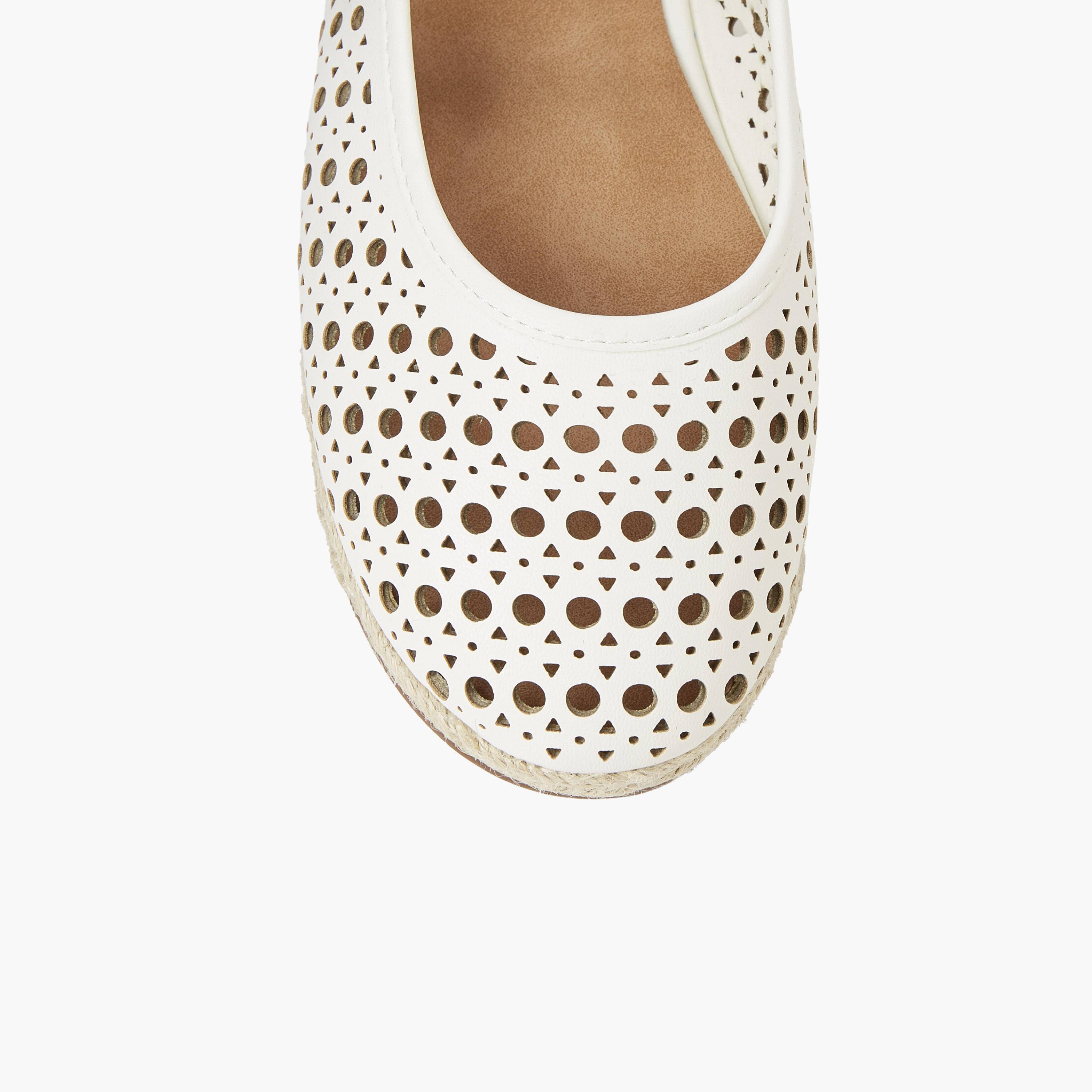حذاء ماري جين إسبادريل بتفاصيل مثقبة للنساء من بيبرمنت-women-shoes-flats-espadrilles-image-5