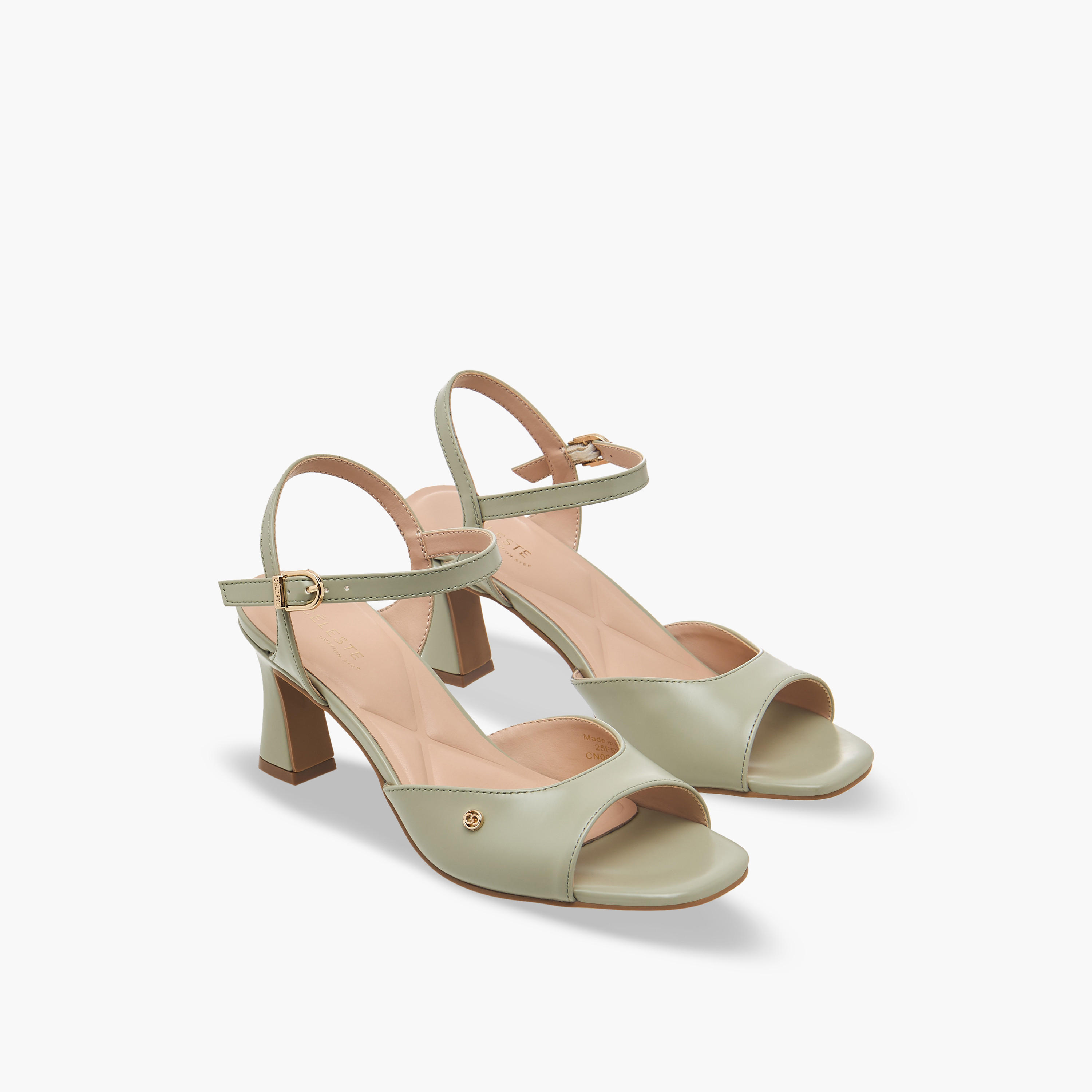 صندل بكعب مدبب للنساء من سيليست-women-shoes-sandals-heeled-image-1