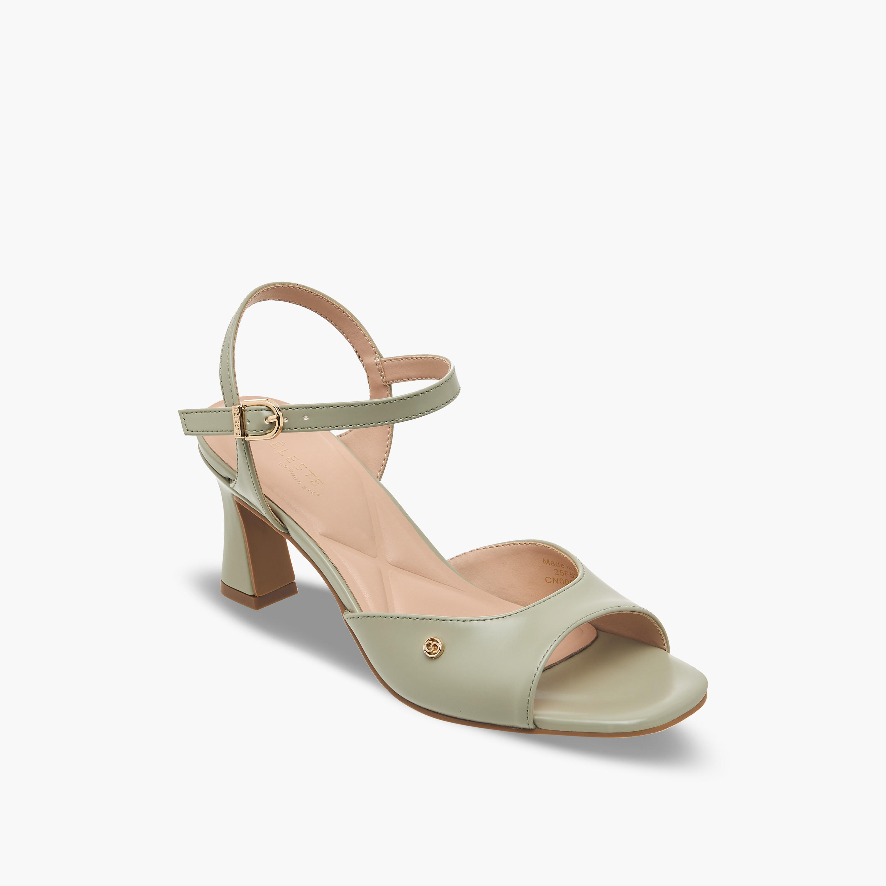 صندل بكعب مدبب للنساء من سيليست-women-shoes-sandals-heeled-image-2