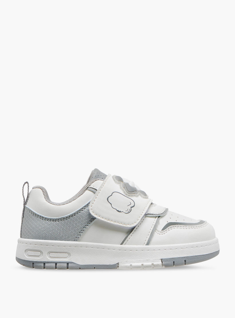 Juniors Boys Light-Up Sneakers-boys-shoes-sneakers-image-3