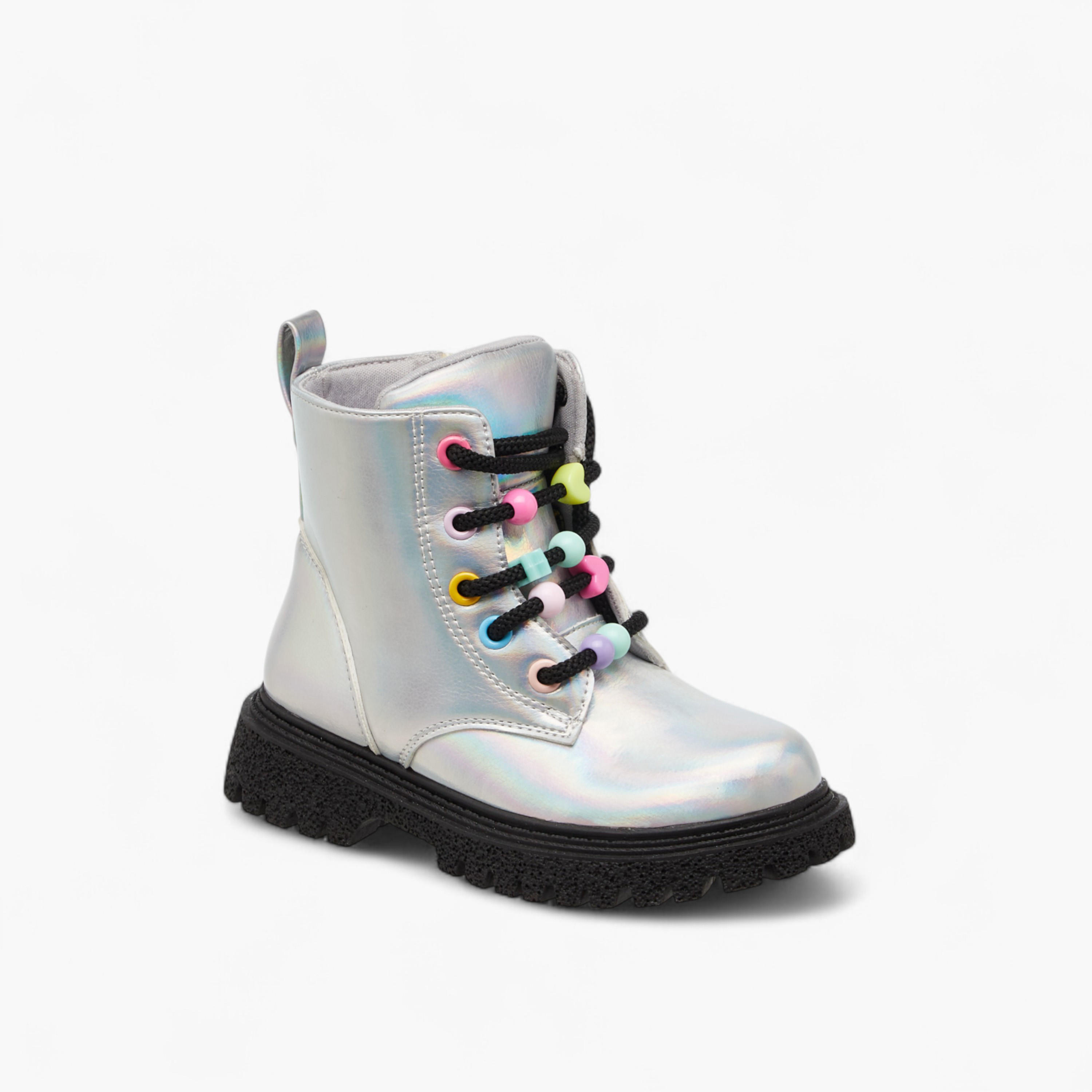 بوت بألواح وسحاب إغلاق من فلورا بيلا-girls-shoes-boots-image-2