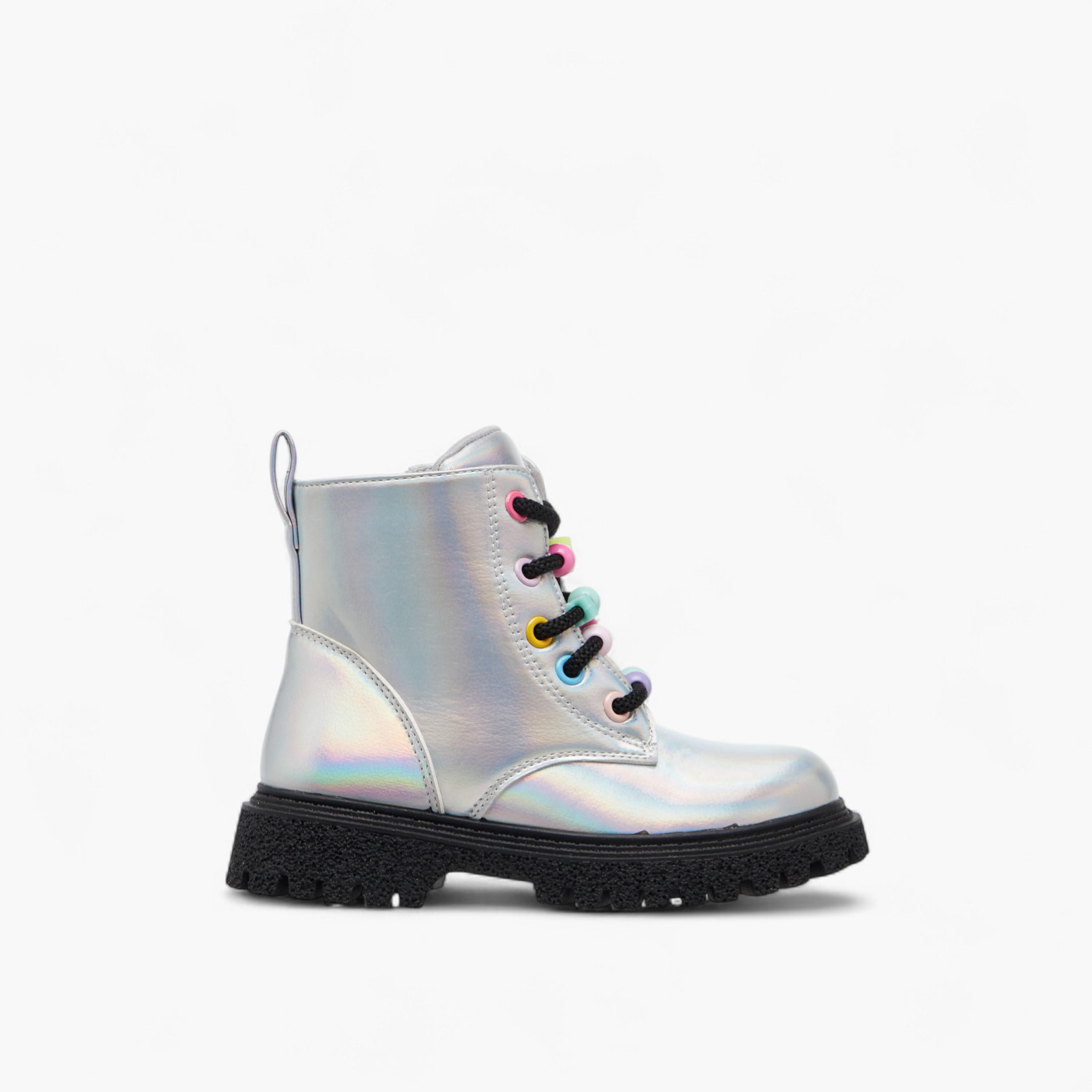 بوت بألواح وسحاب إغلاق من فلورا بيلا-girls-shoes-boots-image-3