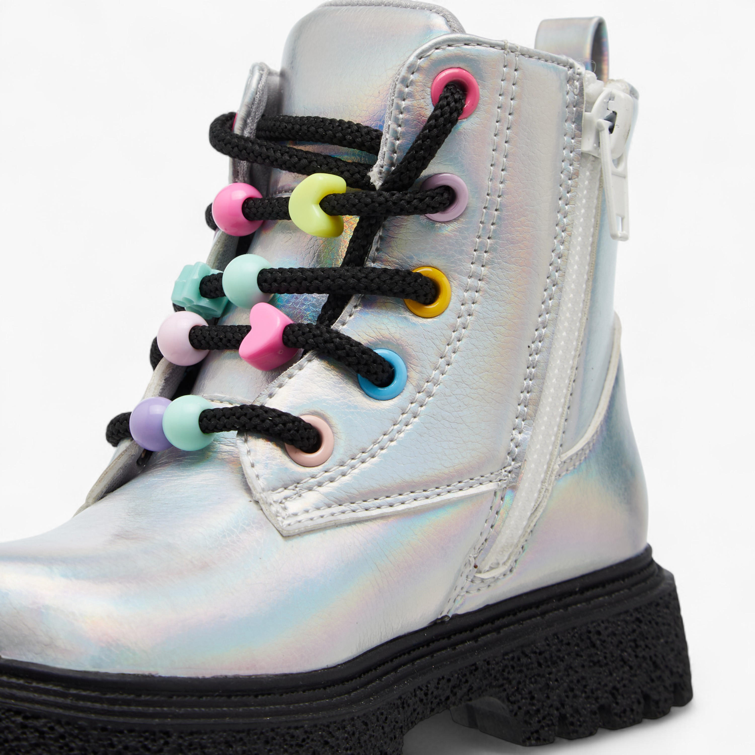بوت بألواح وسحاب إغلاق من فلورا بيلا-girls-shoes-boots-image-4
