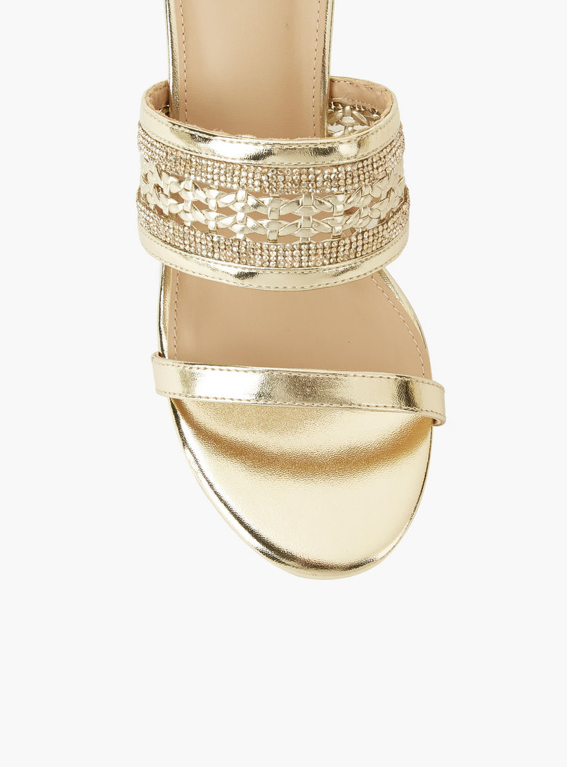 صندل بكعب سميك للنساء من فلورا بيلا-women-shoes-sandals-heeled-image-4