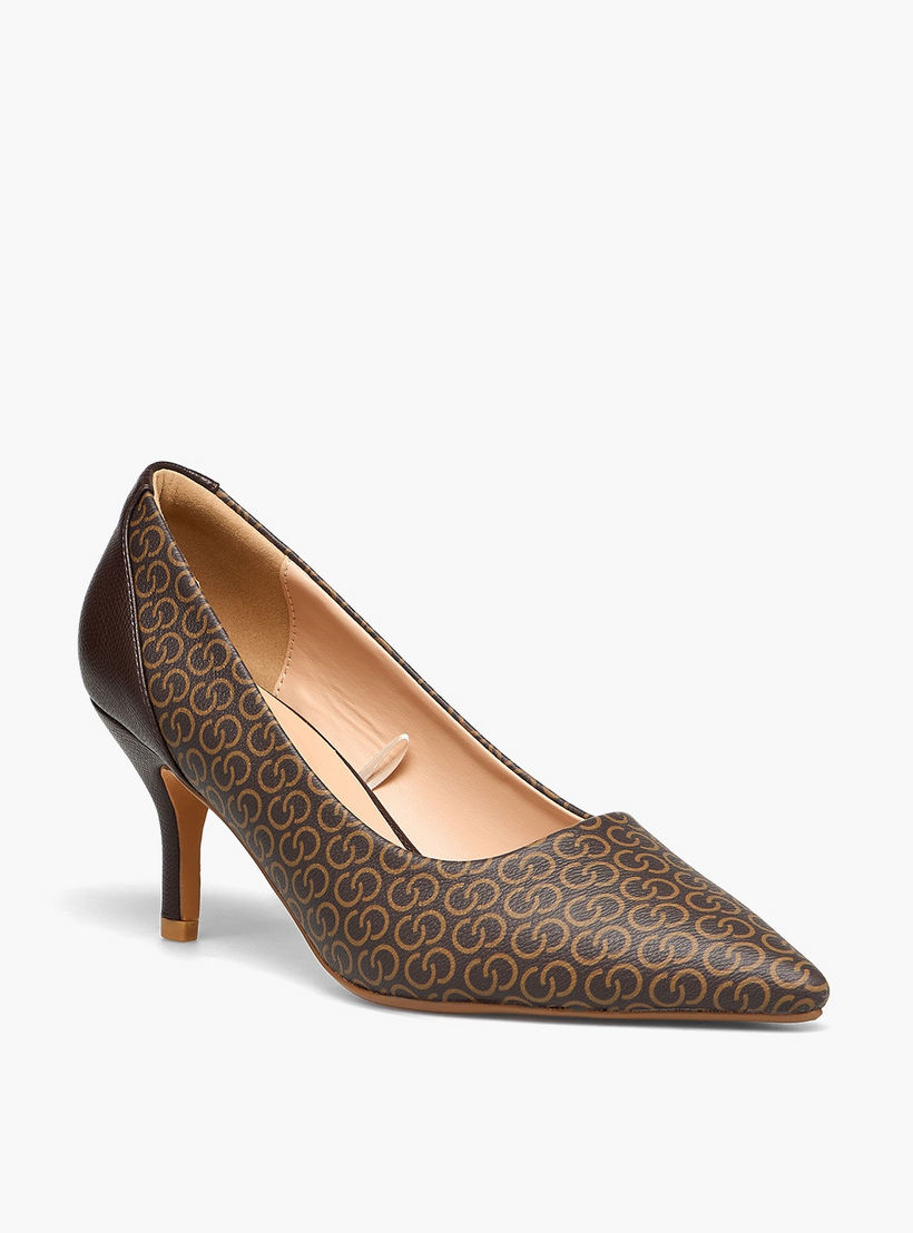 حذاء بكعب ستيلتو للنساء من سيليست-women-shoes-heels-image-2