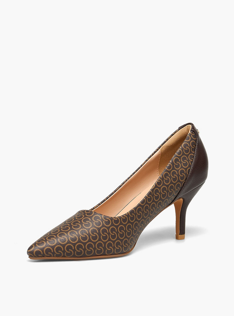 حذاء بكعب ستيلتو للنساء من سيليست-women-shoes-heels-image-4