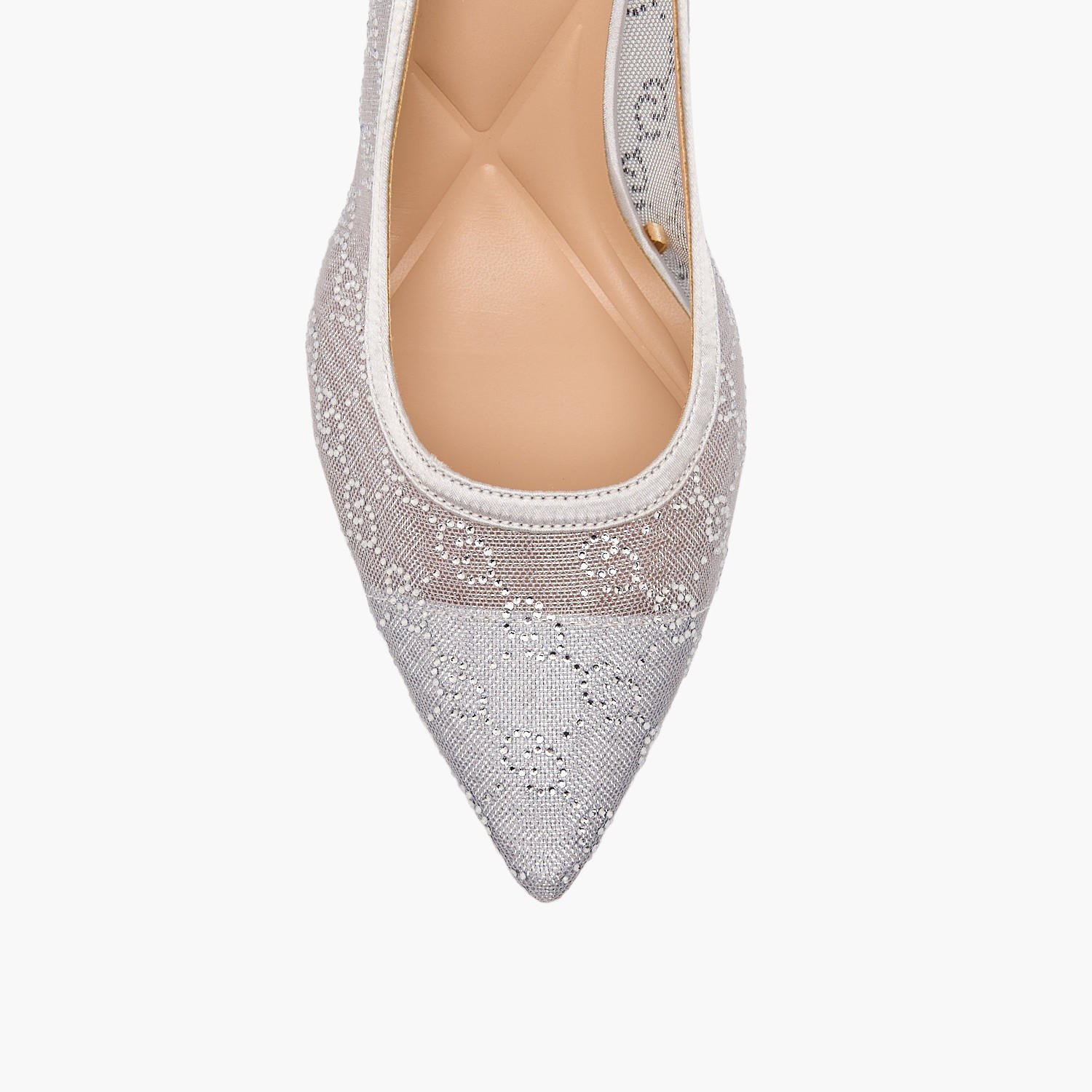 حذاء كلاسيكي شبكي مرصّع بكعب ستيليتو للنساء من سيليست-women-shoes-sandals-heeled-image-4