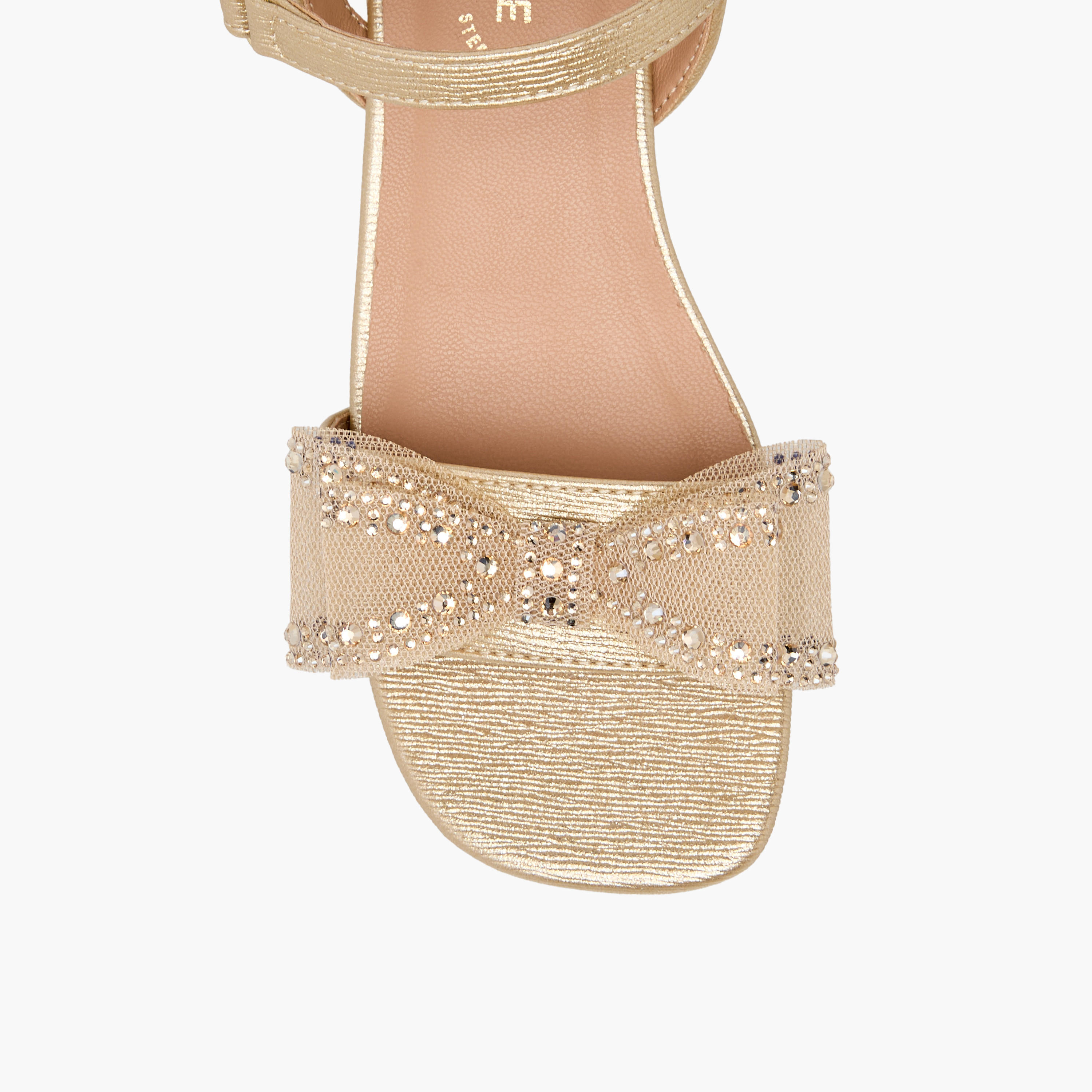 Celeste Girls Bow Embellished Sandals-girls-shoes-sandals-image-4