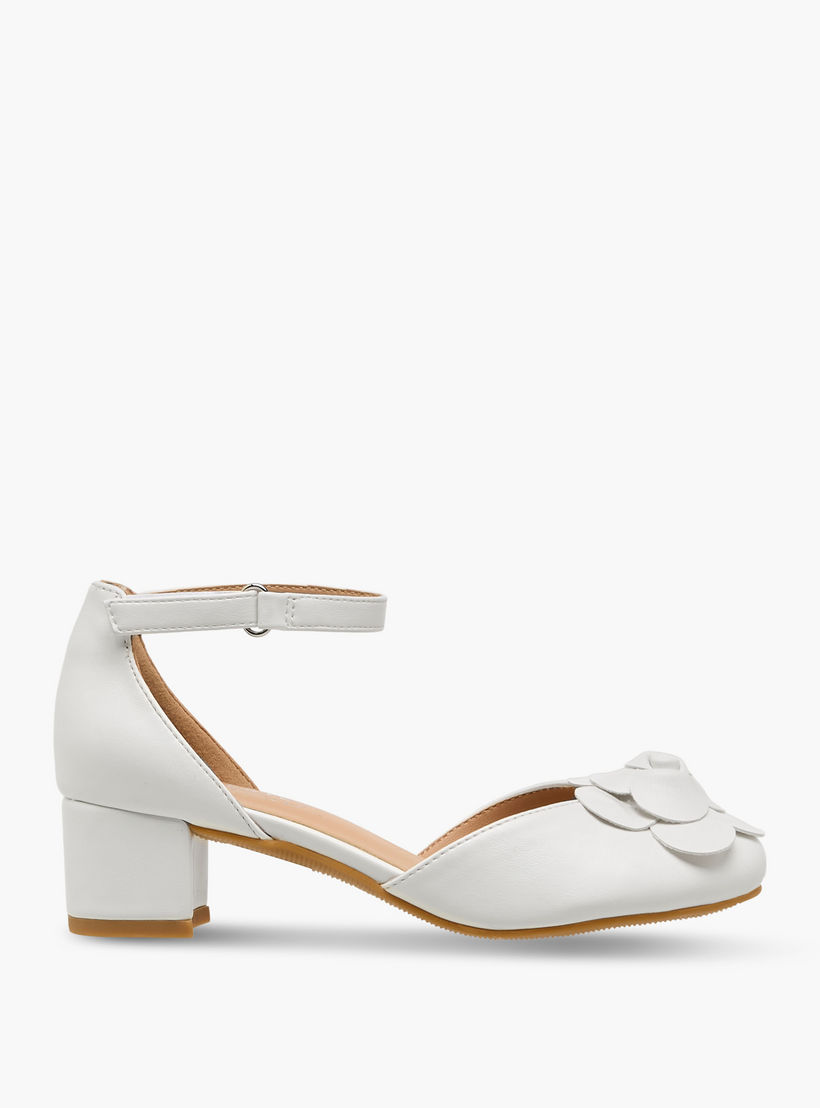 صندل بكعب سميك للبنات من سيليست-girls-shoes-sandals-image-3