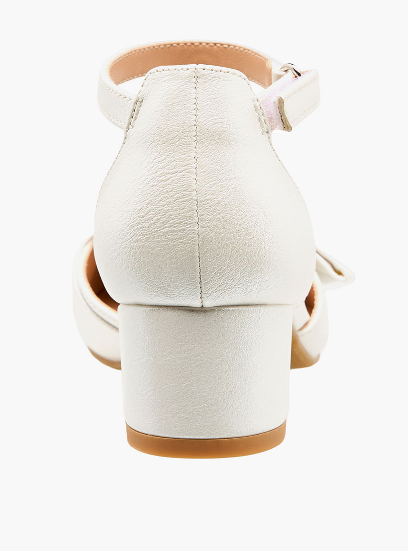 حذاء بحزام على الكاحل وكعب سميك للبنات من سيليست-girls-shoes-sandals-image-5