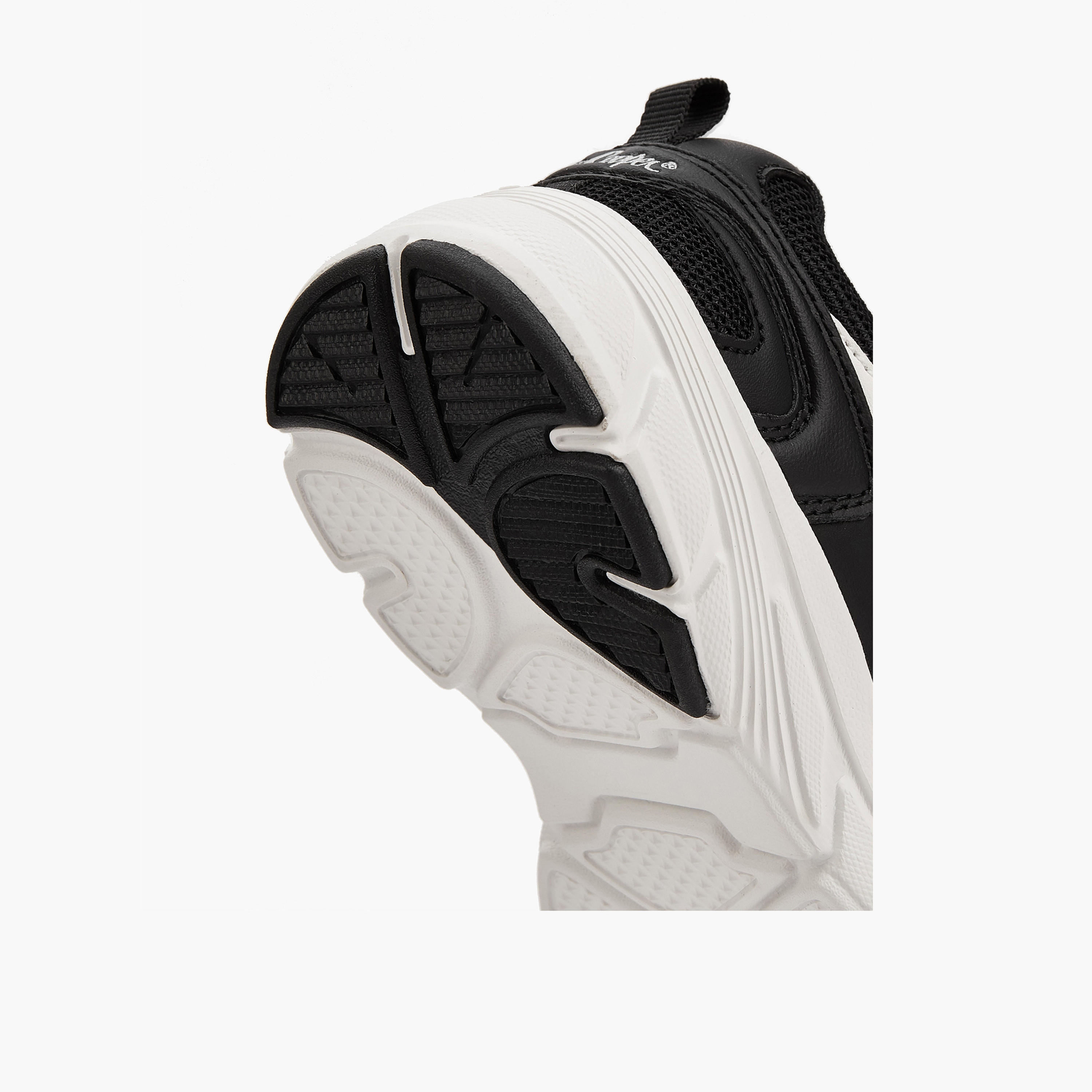 حذاء سنيكرز متعدد التصاميم بشريط إغلاق لاصق للأولاد من لي كوبر-boys-shoes-sneakers-image-5