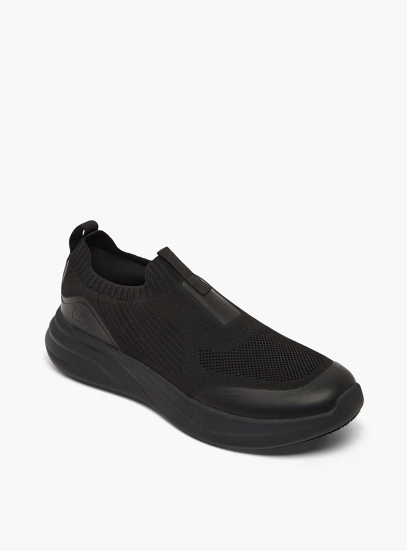 Lee Cooper Men Slip-On Sports Shoes-men-shoes-loafersandmoccasins-image-2