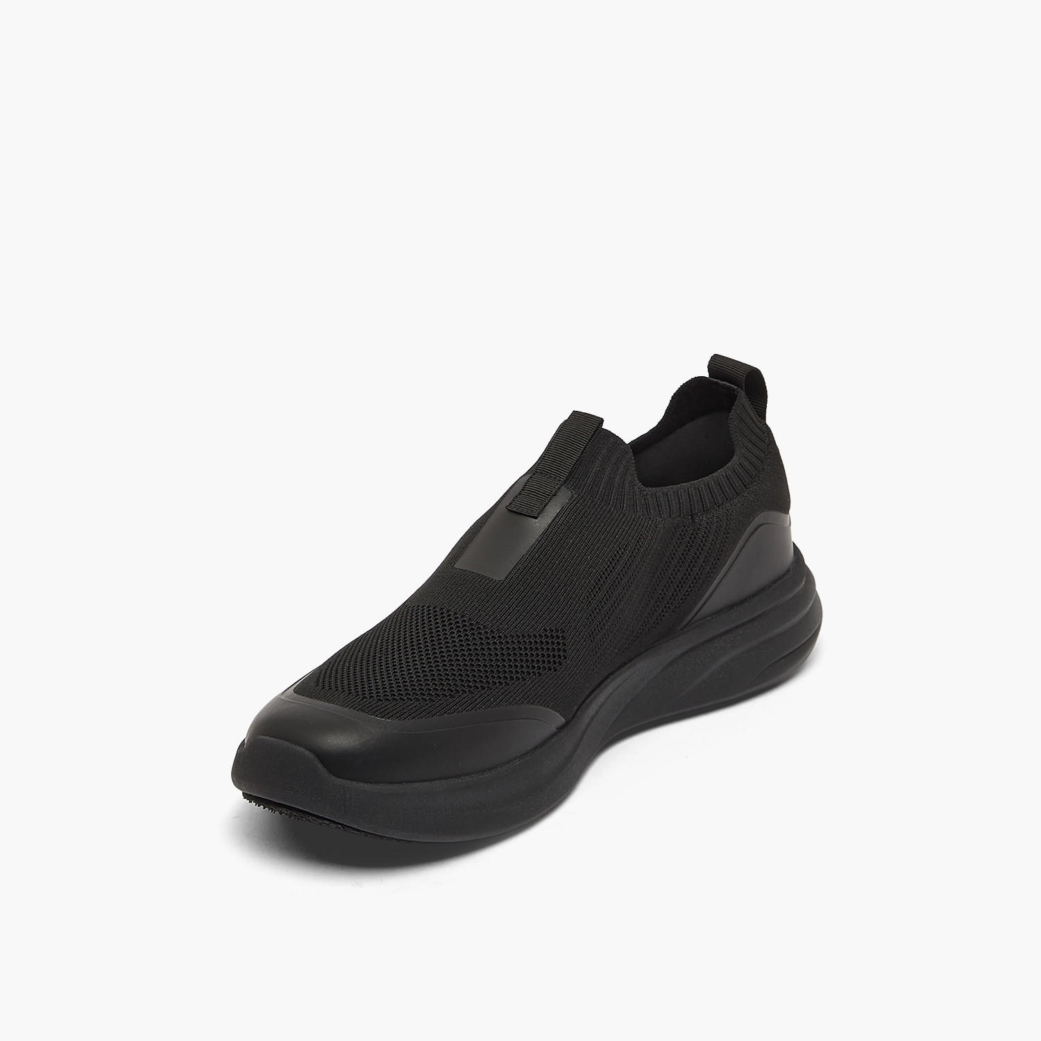 Lee Cooper Men Slip-On Sports Shoes-men-shoes-loafersandmoccasins-image-4