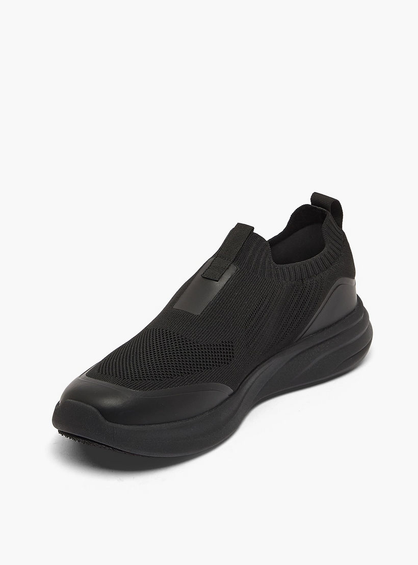 Lee Cooper Men Slip-On Sports Shoes-men-shoes-loafersandmoccasins-image-4